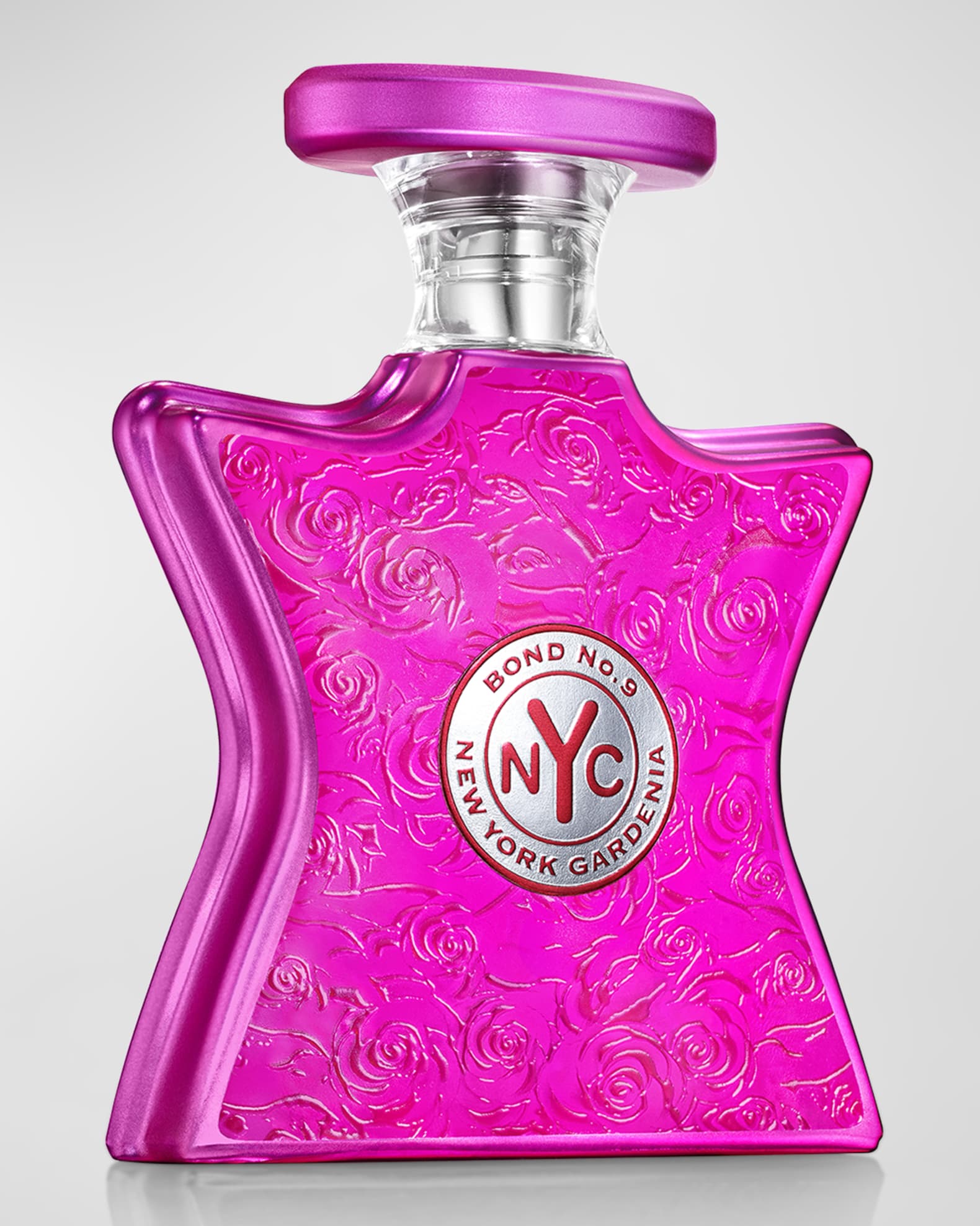 New York Gardenia Eau de Parfum, 3.3 oz. 0