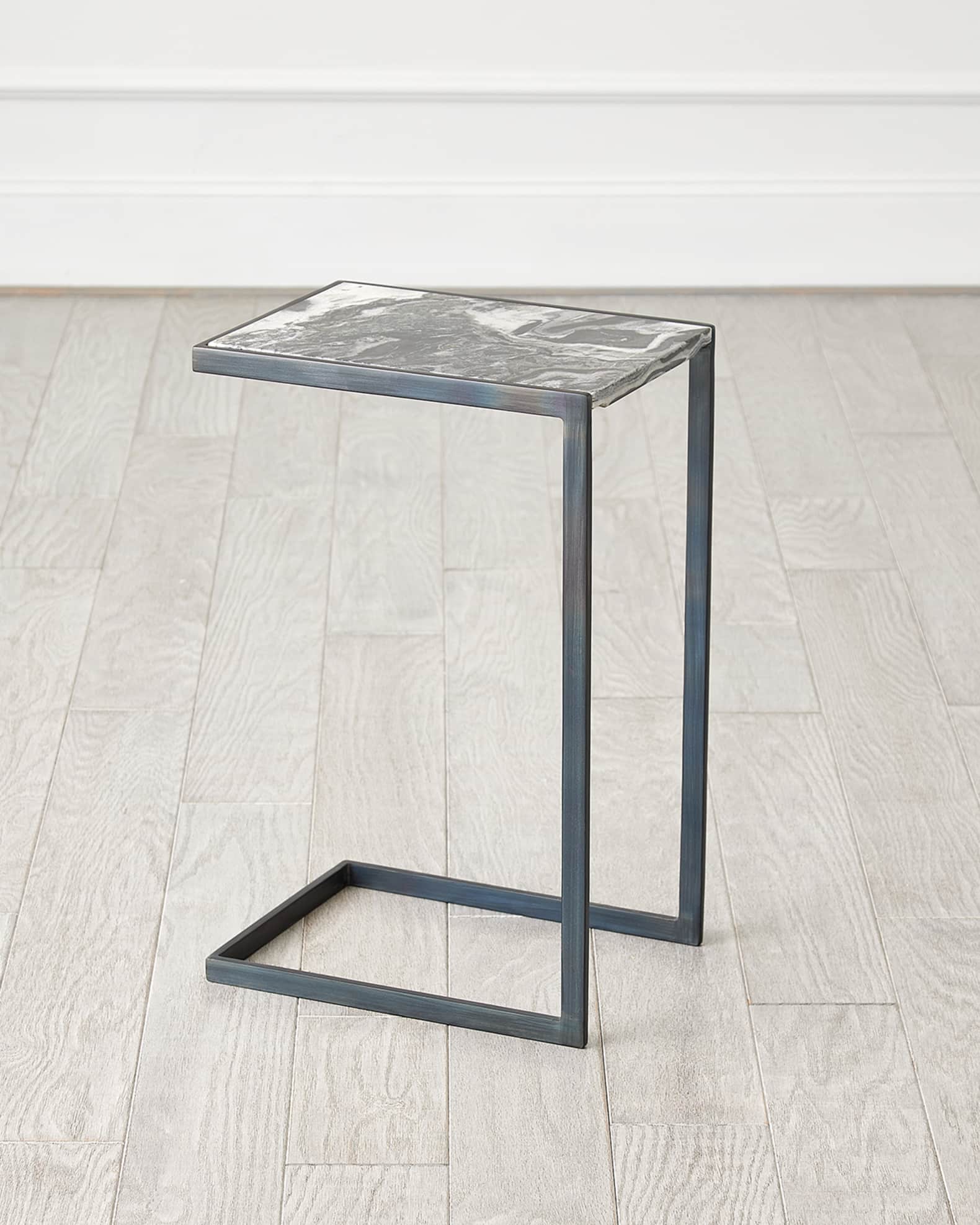 Knudge Small Nesting Table 1