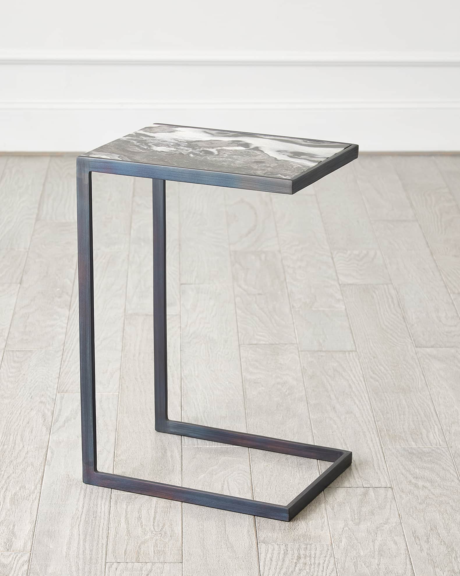 Knudge Large Nesting Table 0