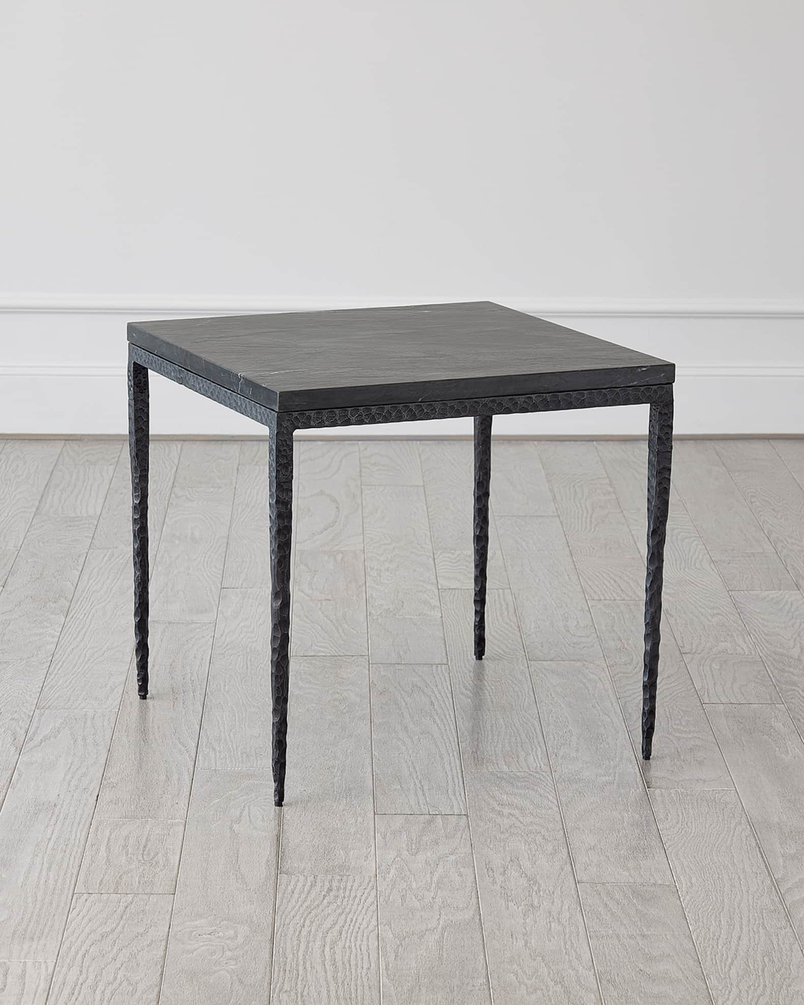 Forrester Side Table 1