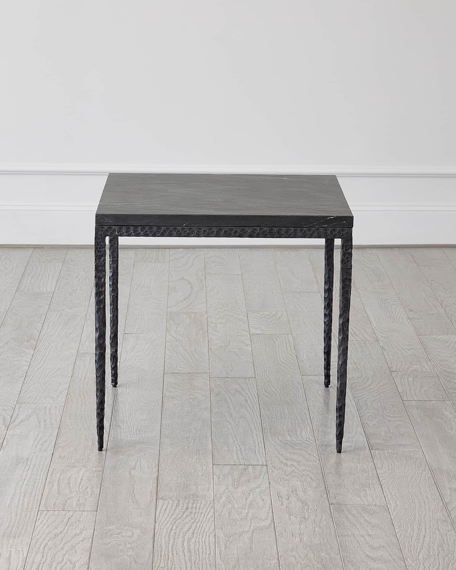 Forrester Side Table 0
