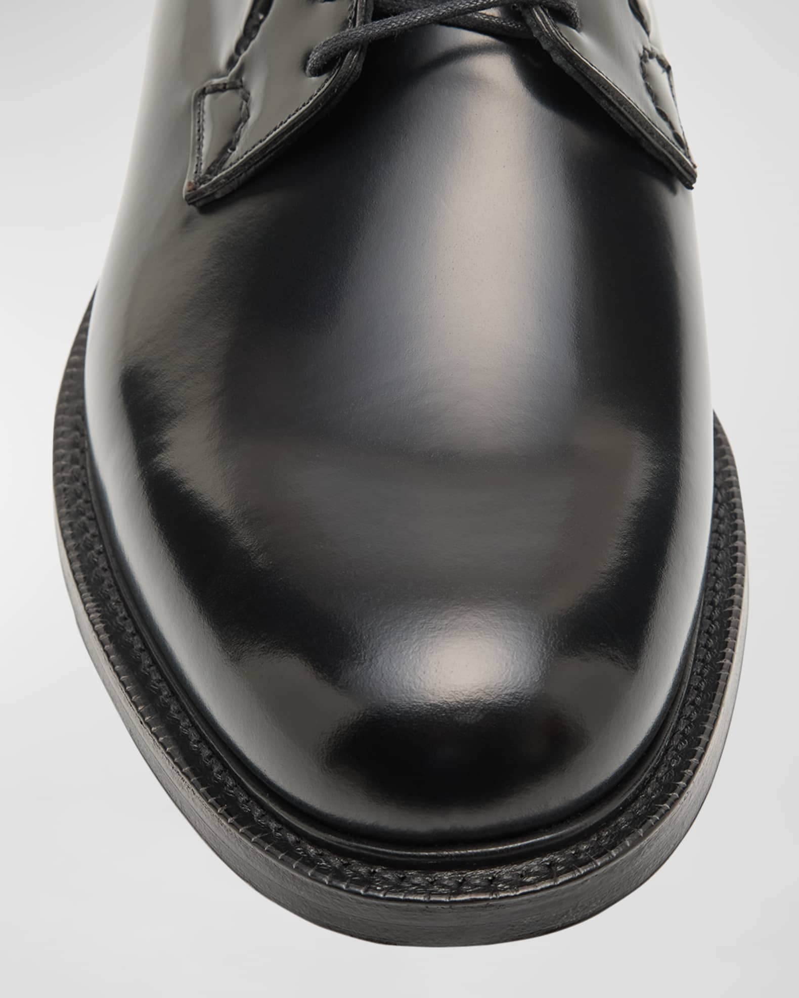 Church's shannon derby shoes online