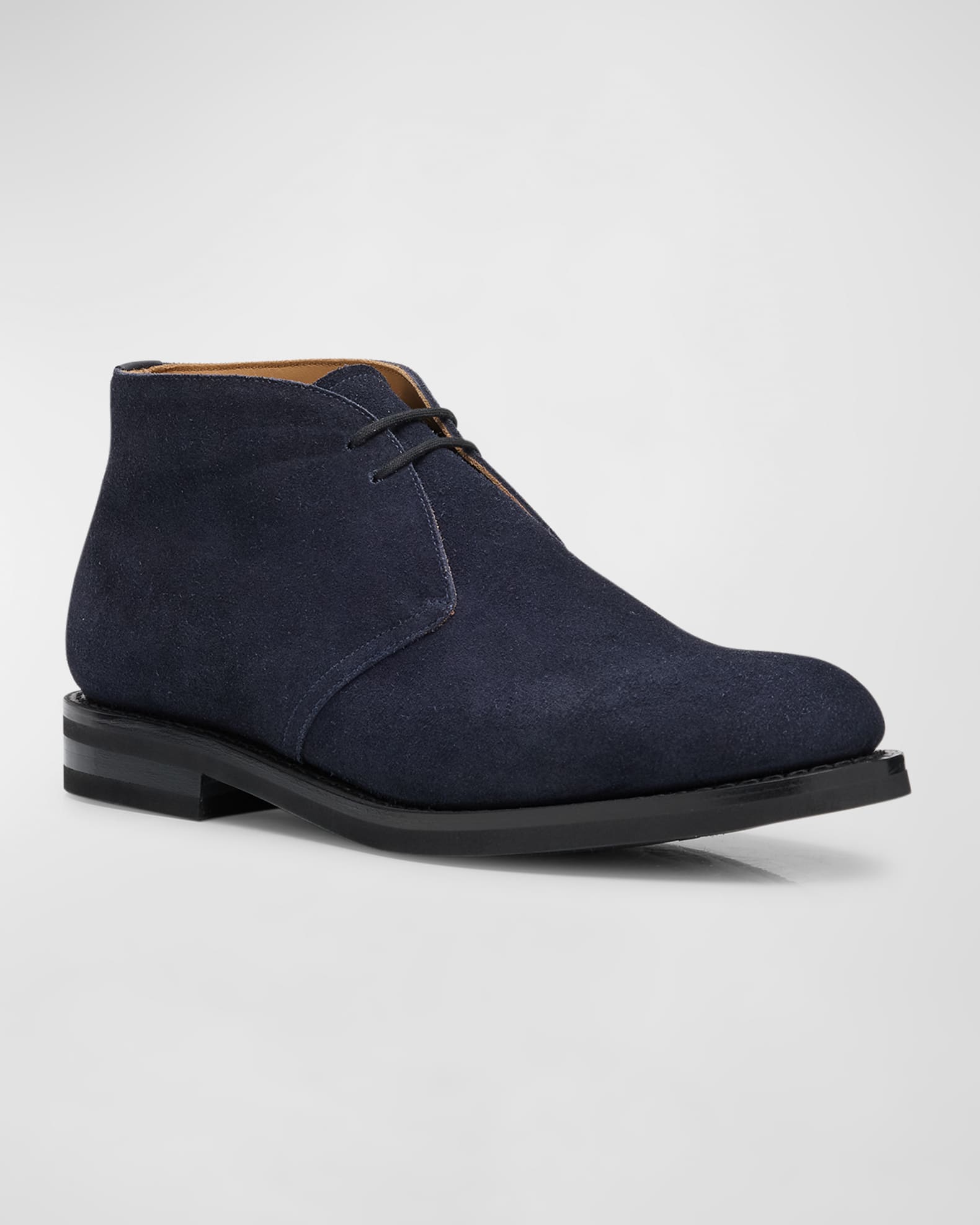 Men s Ryder 3 Low Chukka Boots