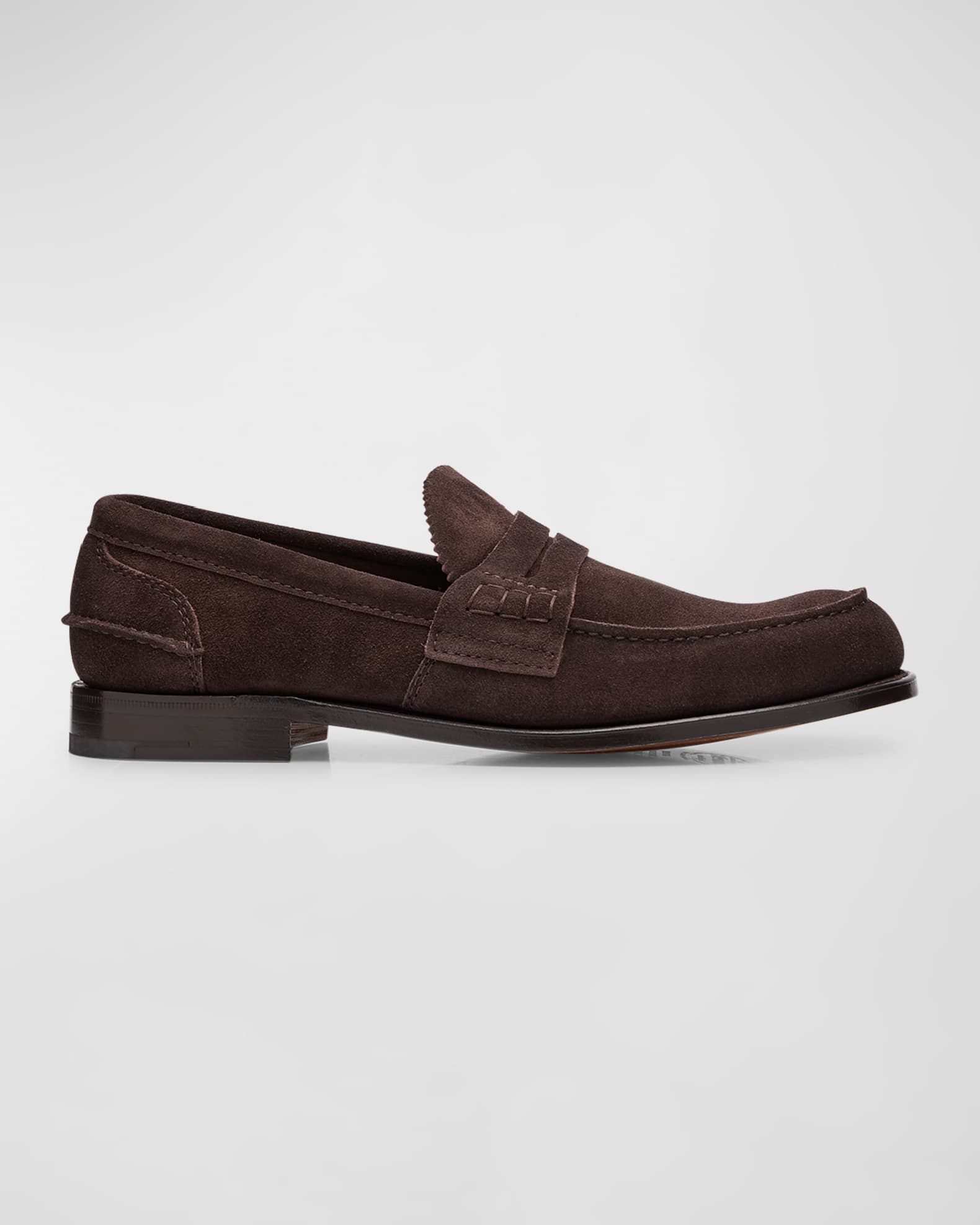 美品】Church´s 4都市 ローファー pembrey UK 8 1/2