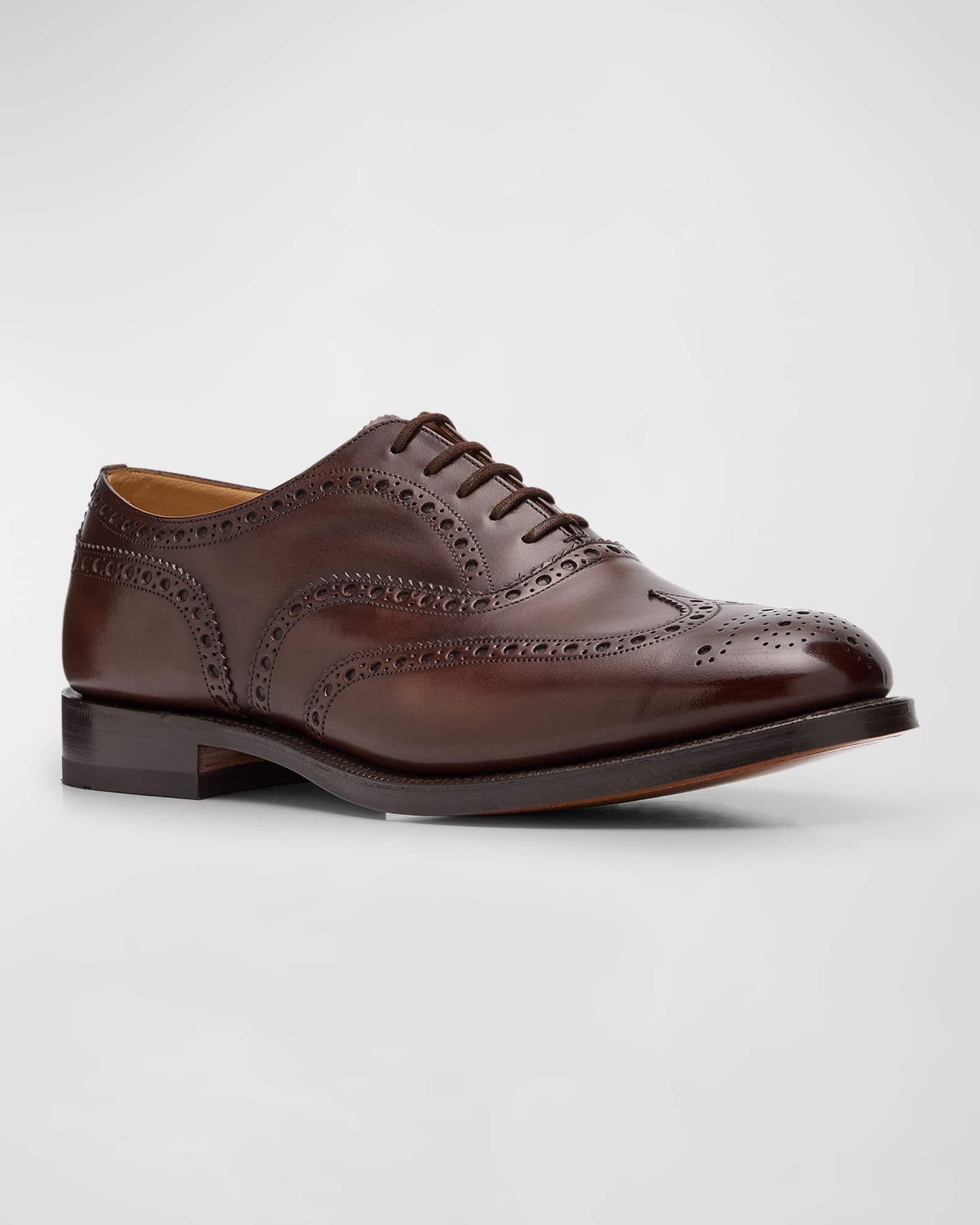 Church's shoes brogues on sale