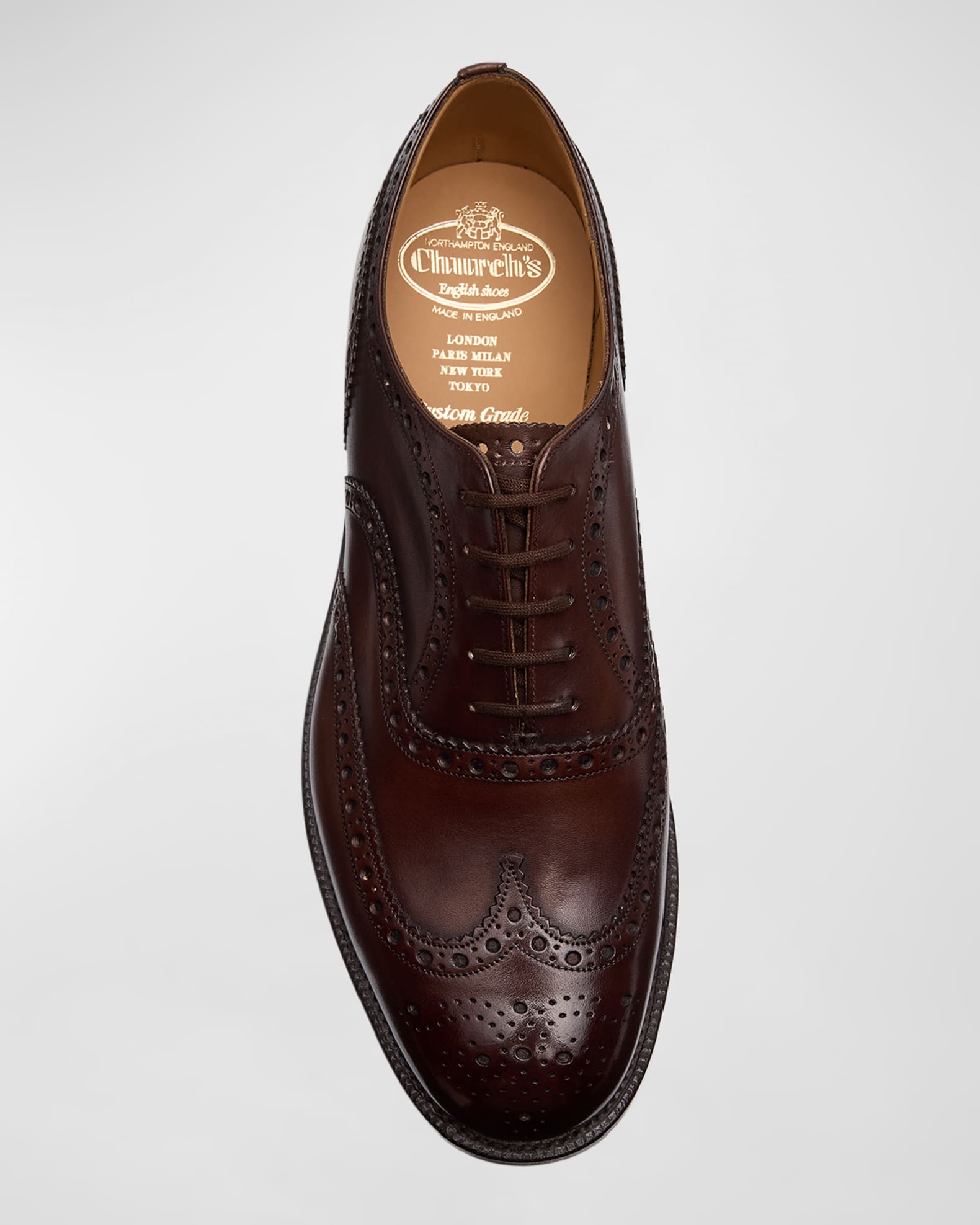 Church's english shoes best sale