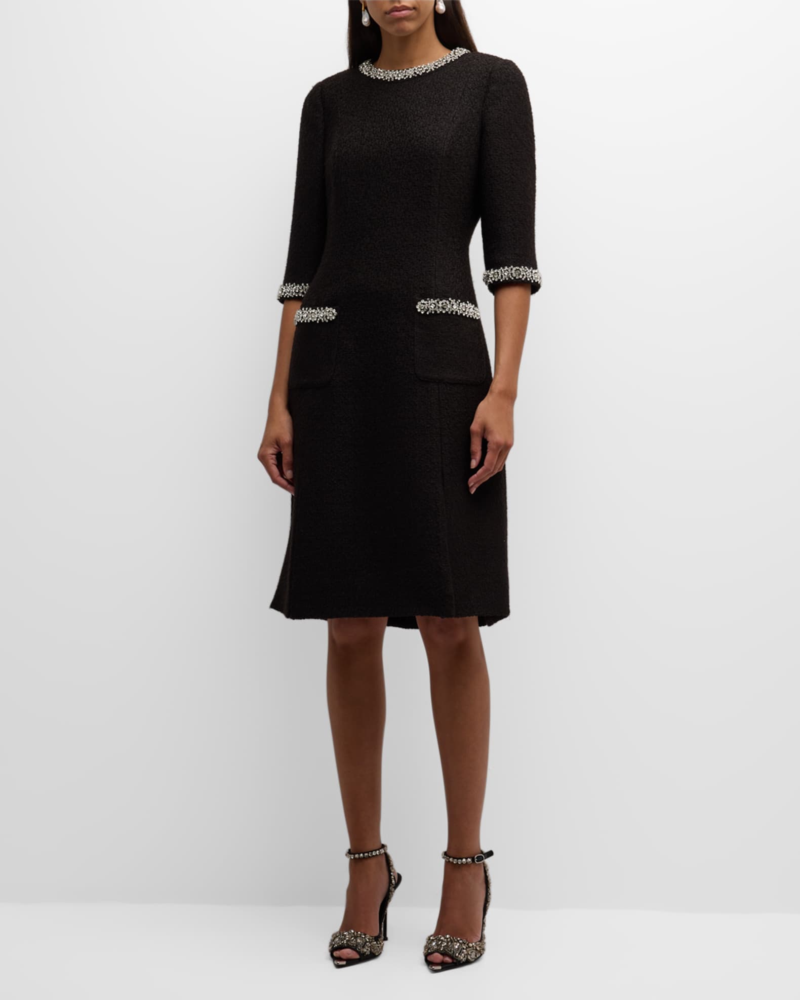 Rickie freeman teri jon neiman marcus discount