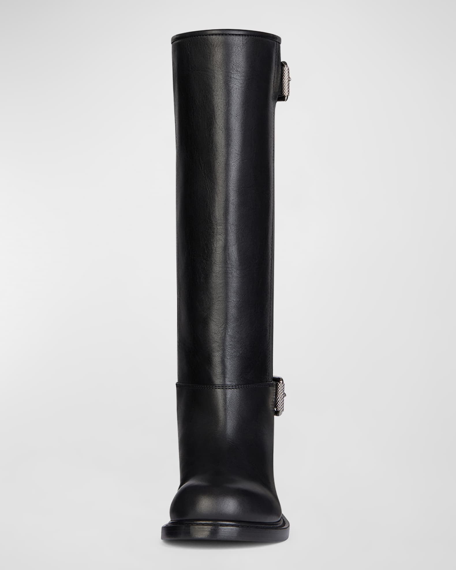 Chanel boots neiman marcus shop