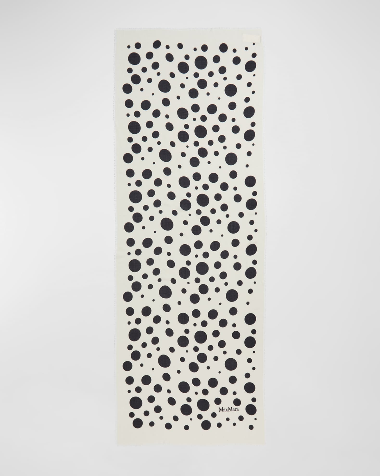 Fidato Cashmere & Silk Scarf  0