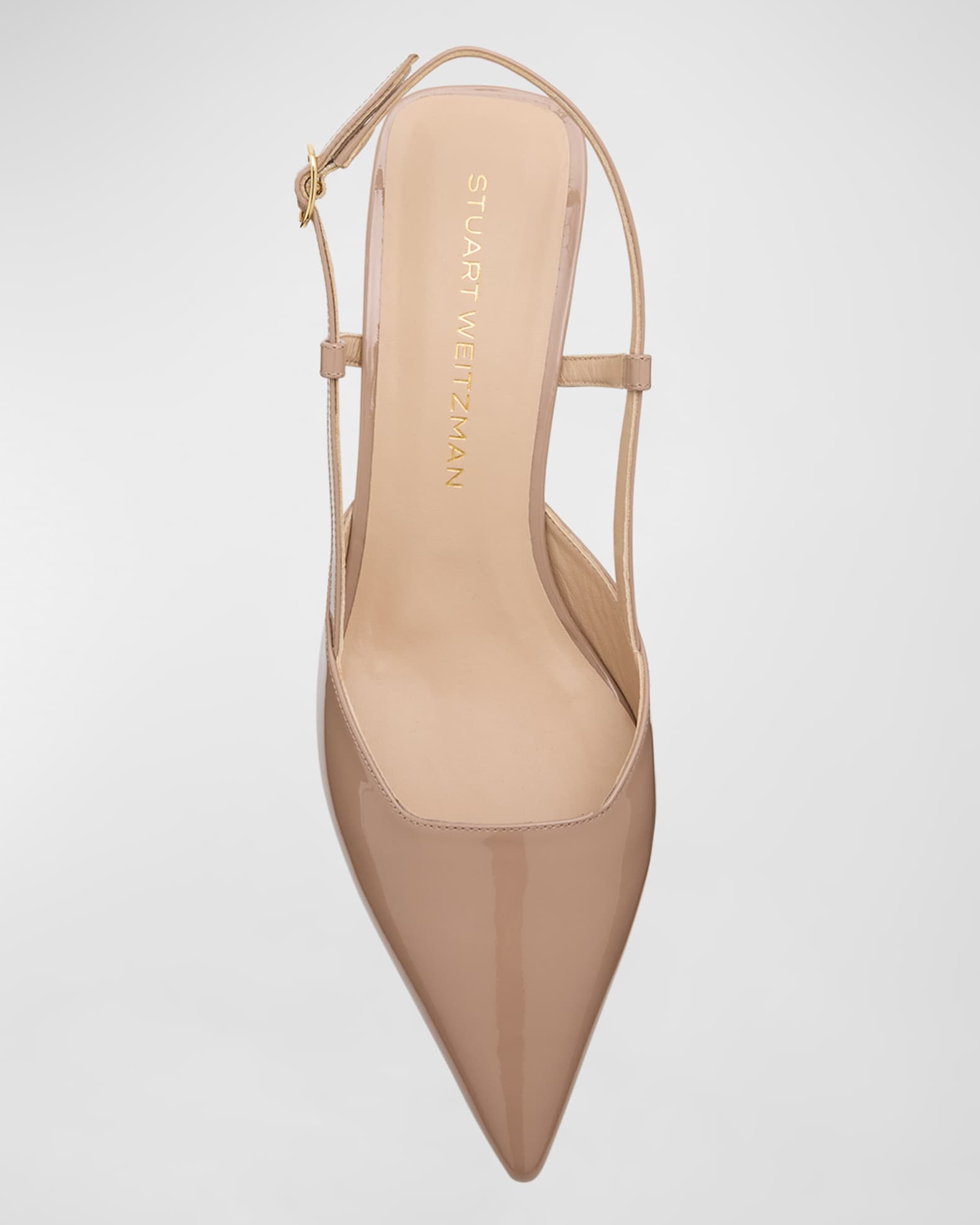 パンプス Stuart Weitzman 'Vinnie' slingback Amazon.com | Stuart Weitzman Women's Vinnie Slingback Heels