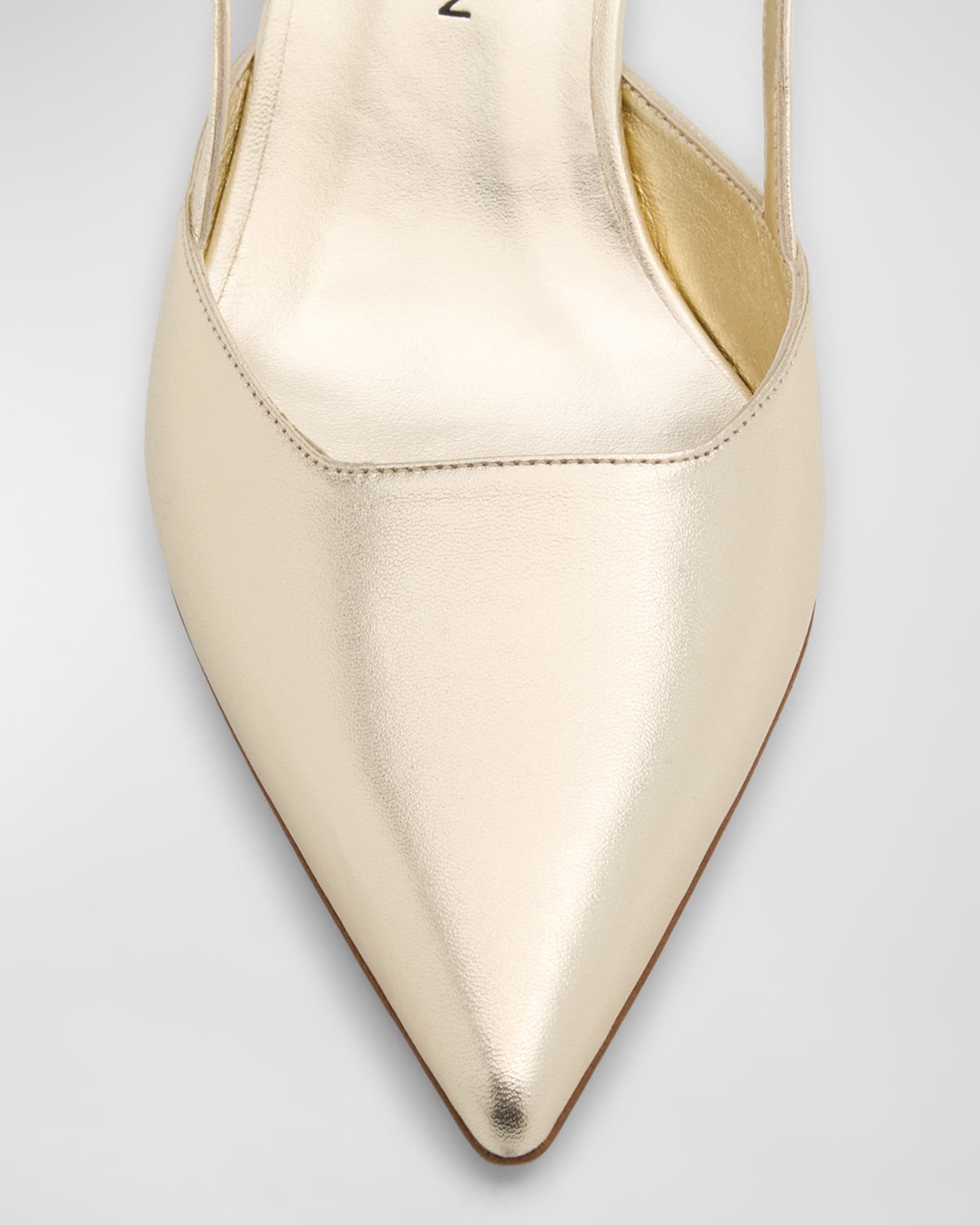 パンプス VINNIE SLINGBACK Amazon.com | Stuart Weitzman Women's Vinnie Slingback Heels