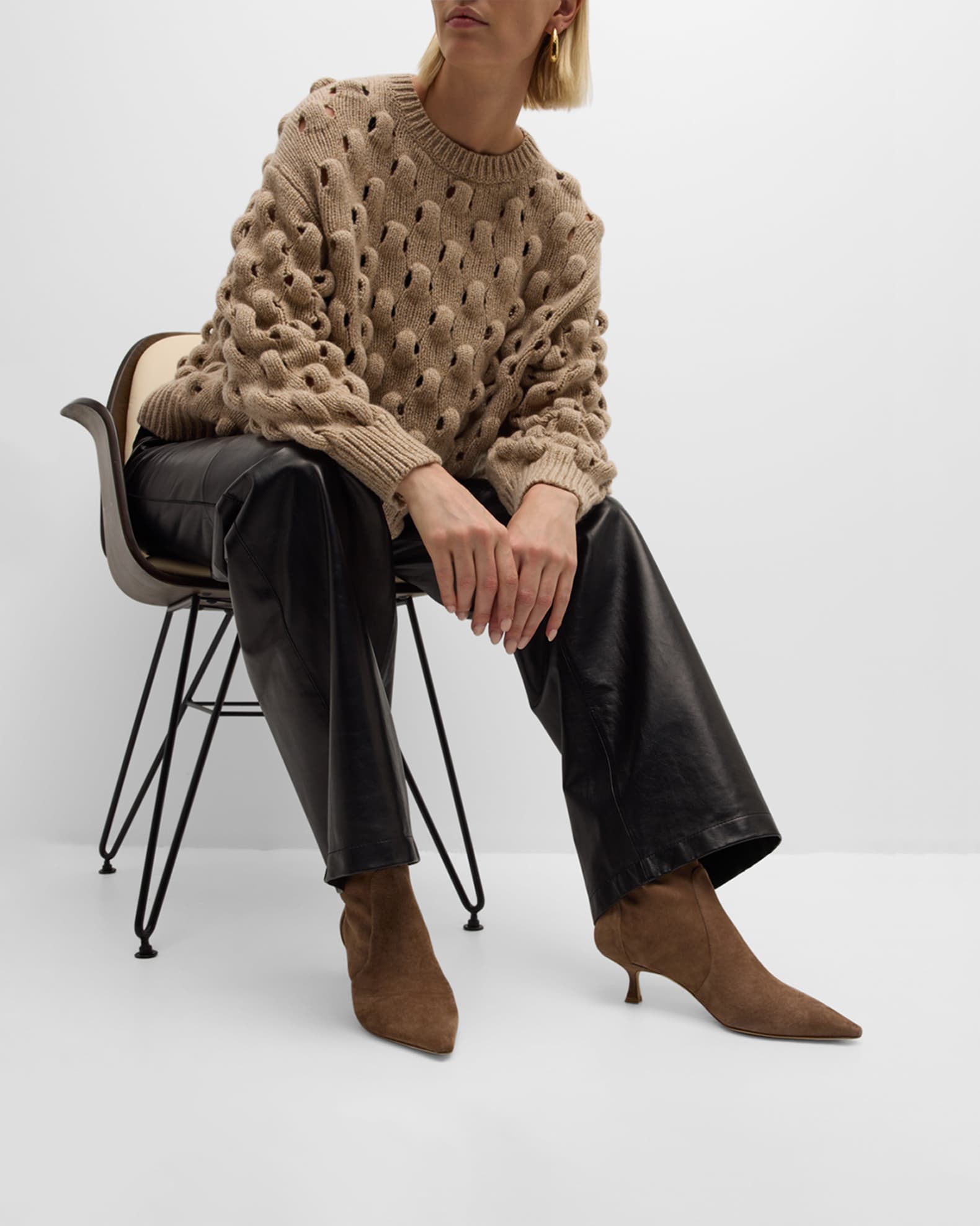 Stuart weitzman nata bootie deals