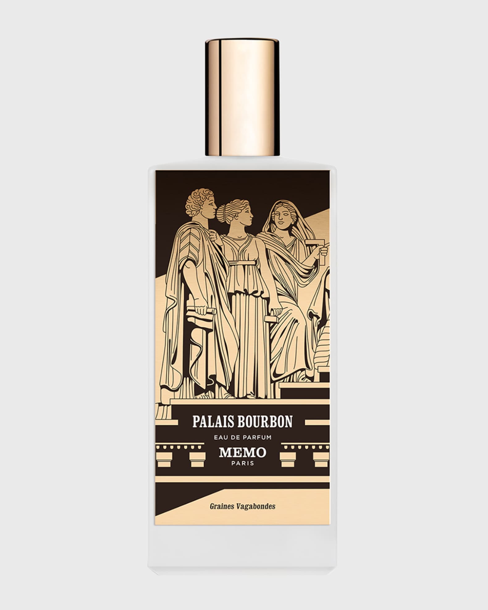 Palais Bourbon Eau de Parfum, 2.5 oz. 0