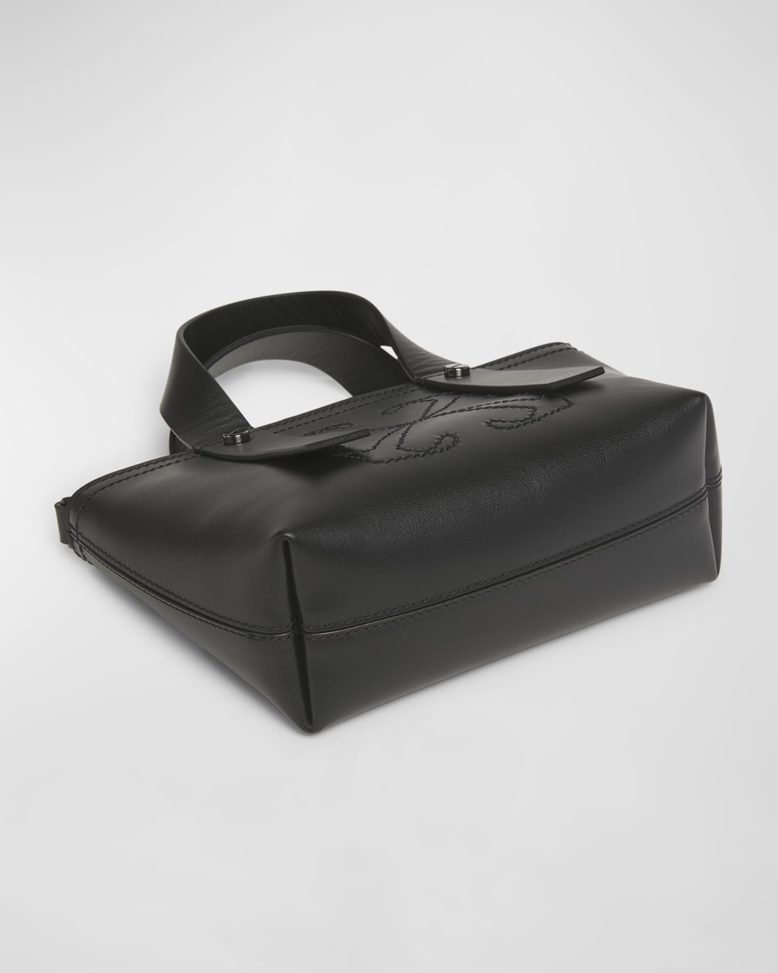 Off white bag small shop