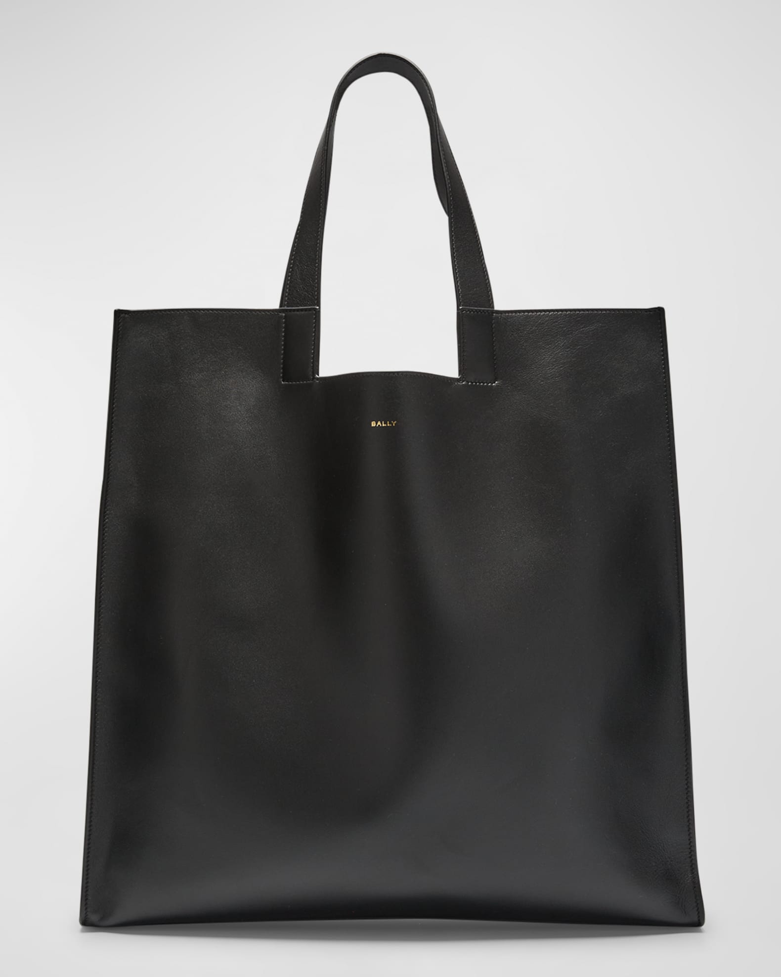 商品画像：メンズ デザイナーズ レザー トートバッグ：ショルダー 1