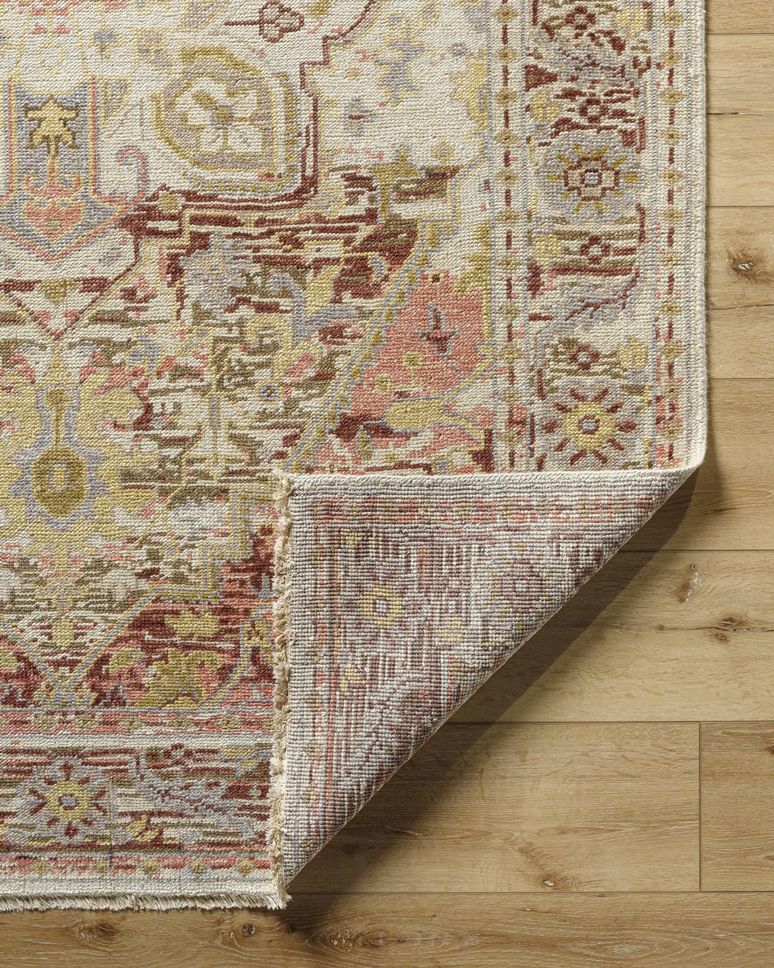 Cappadocia Hand-Knotted Rug Collection | Neiman Marcus