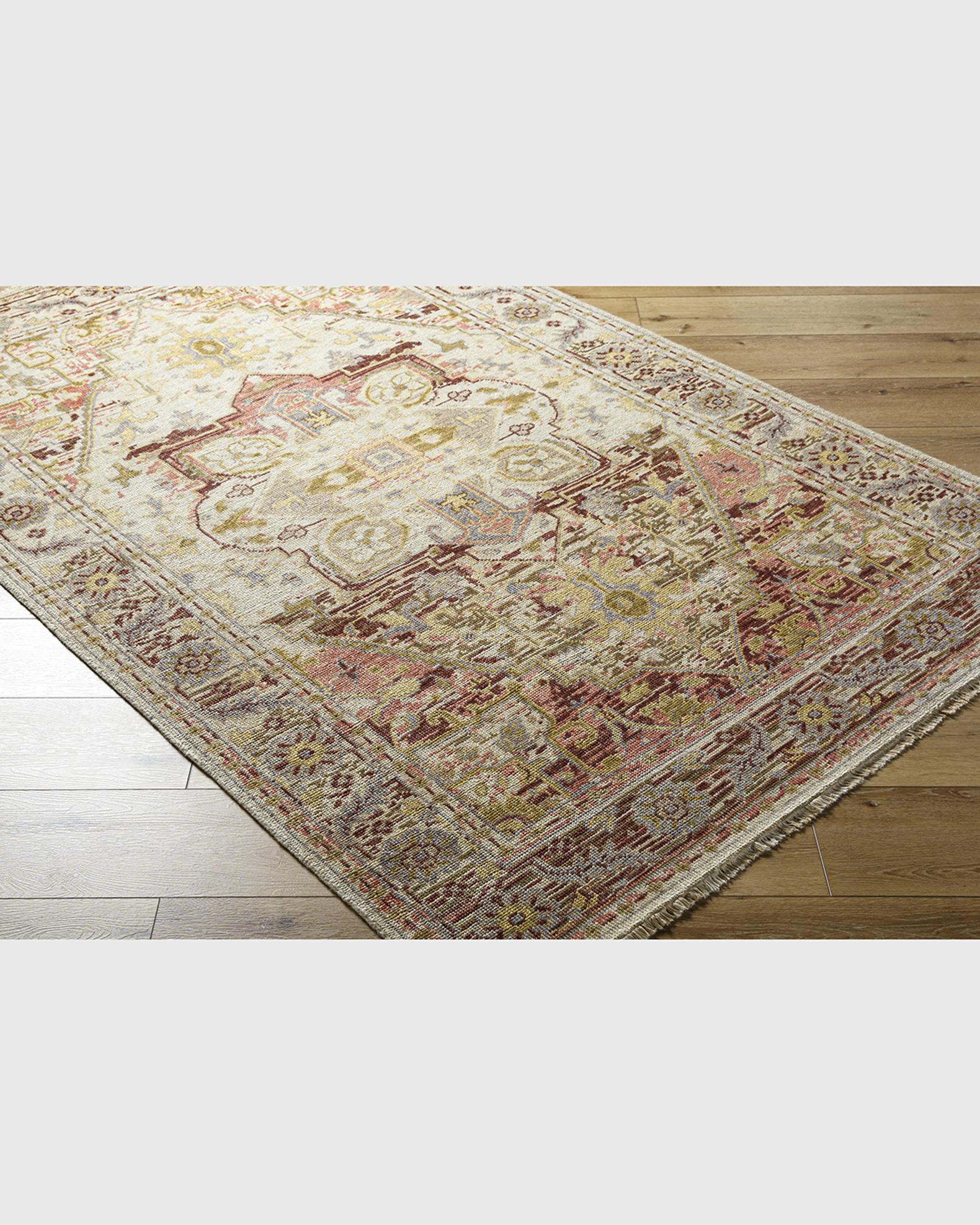 Cappadocia Hand-Knotted Rug Collection | Neiman Marcus