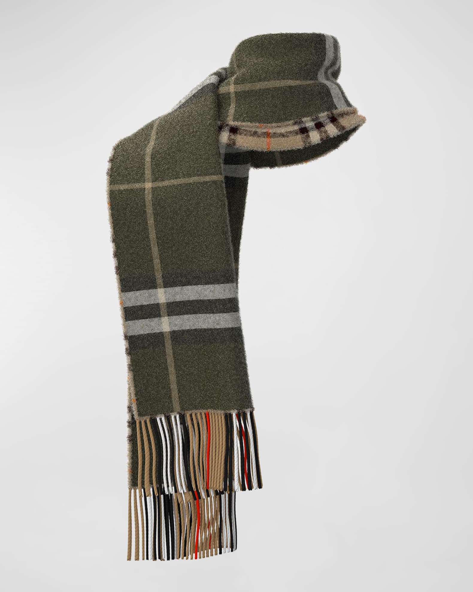 Neiman marcus burberry scarf store