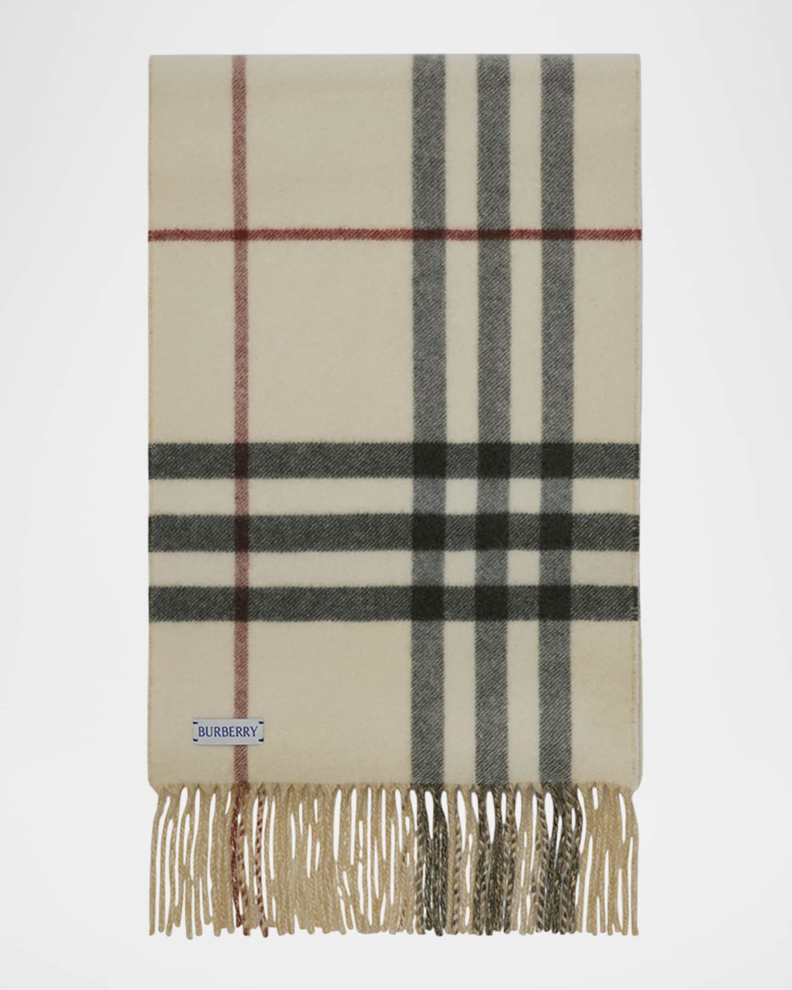 Burberry scarf neiman marcus store