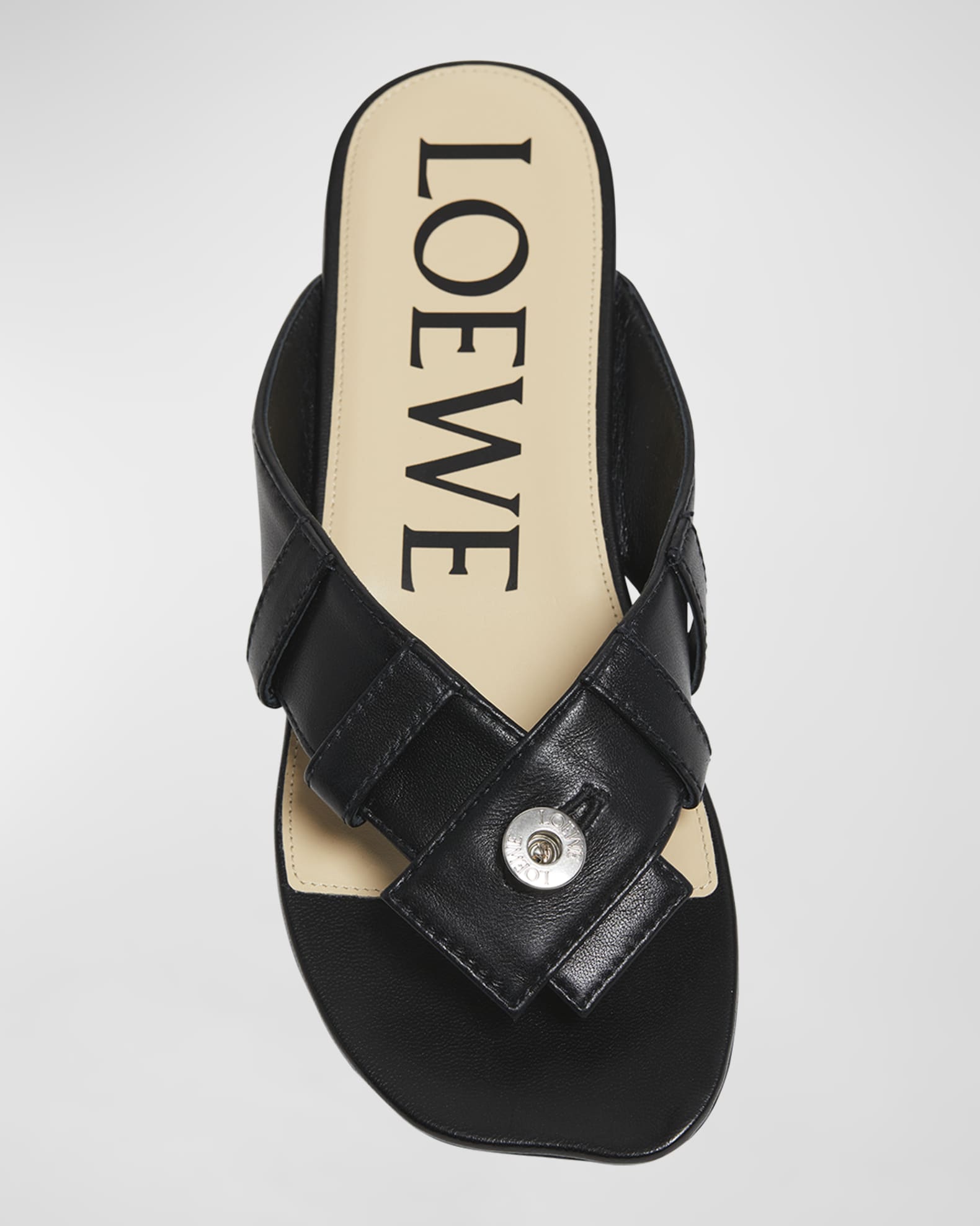 Loewe sandals shop