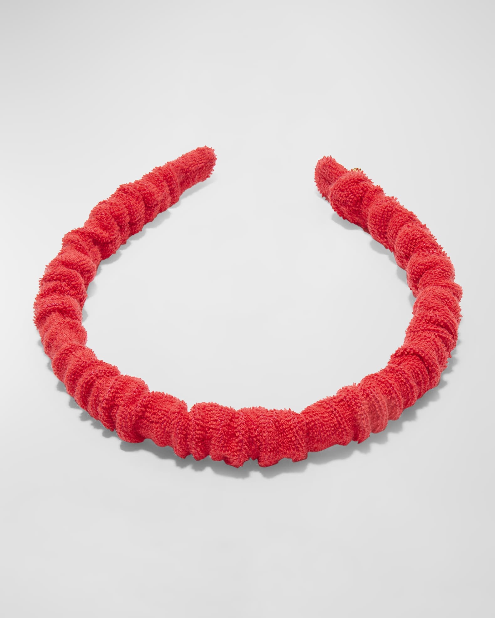 Lele Sadoughi Jessie Terry Cloth Headband