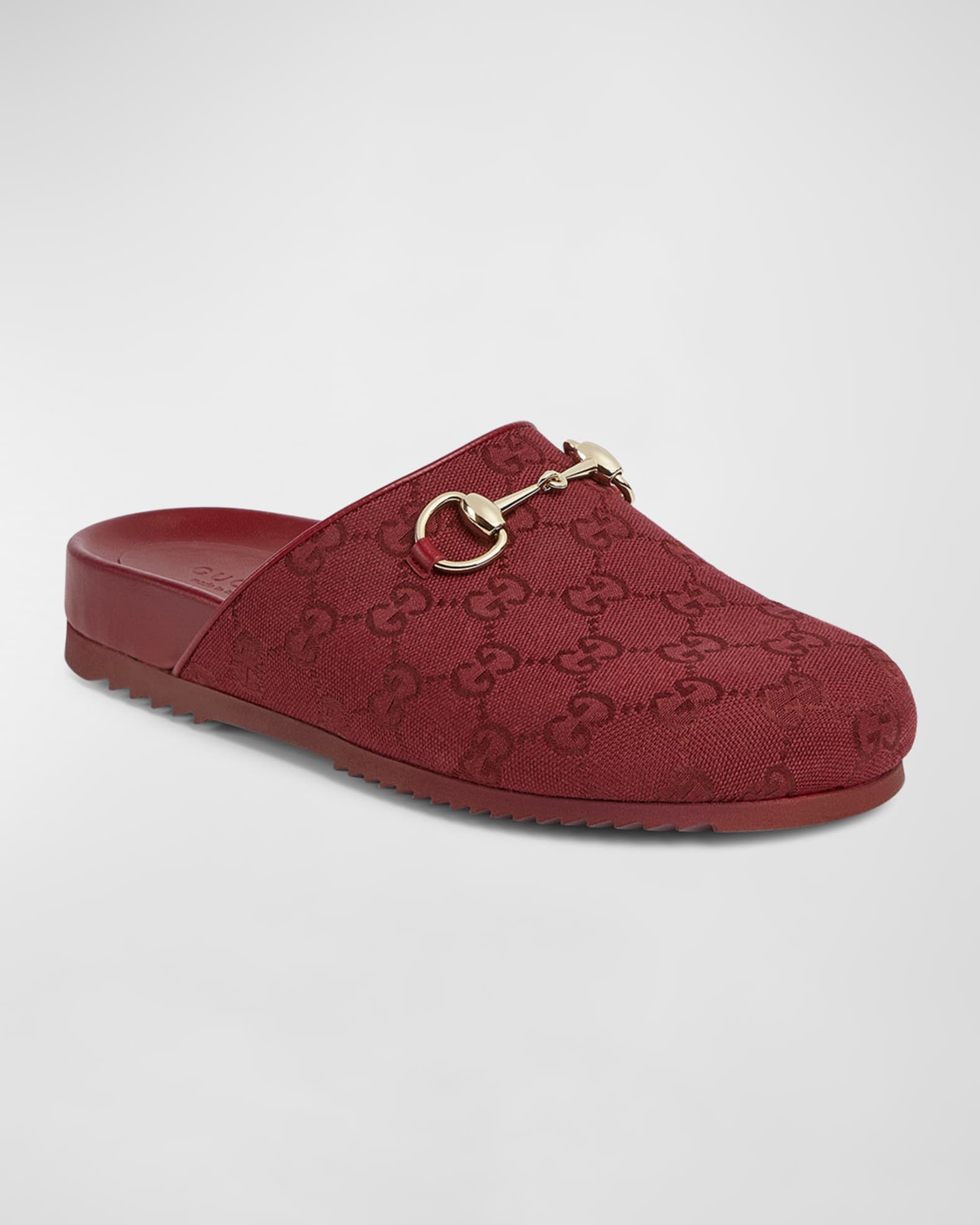 Neiman marcus gucci womens shoes sales