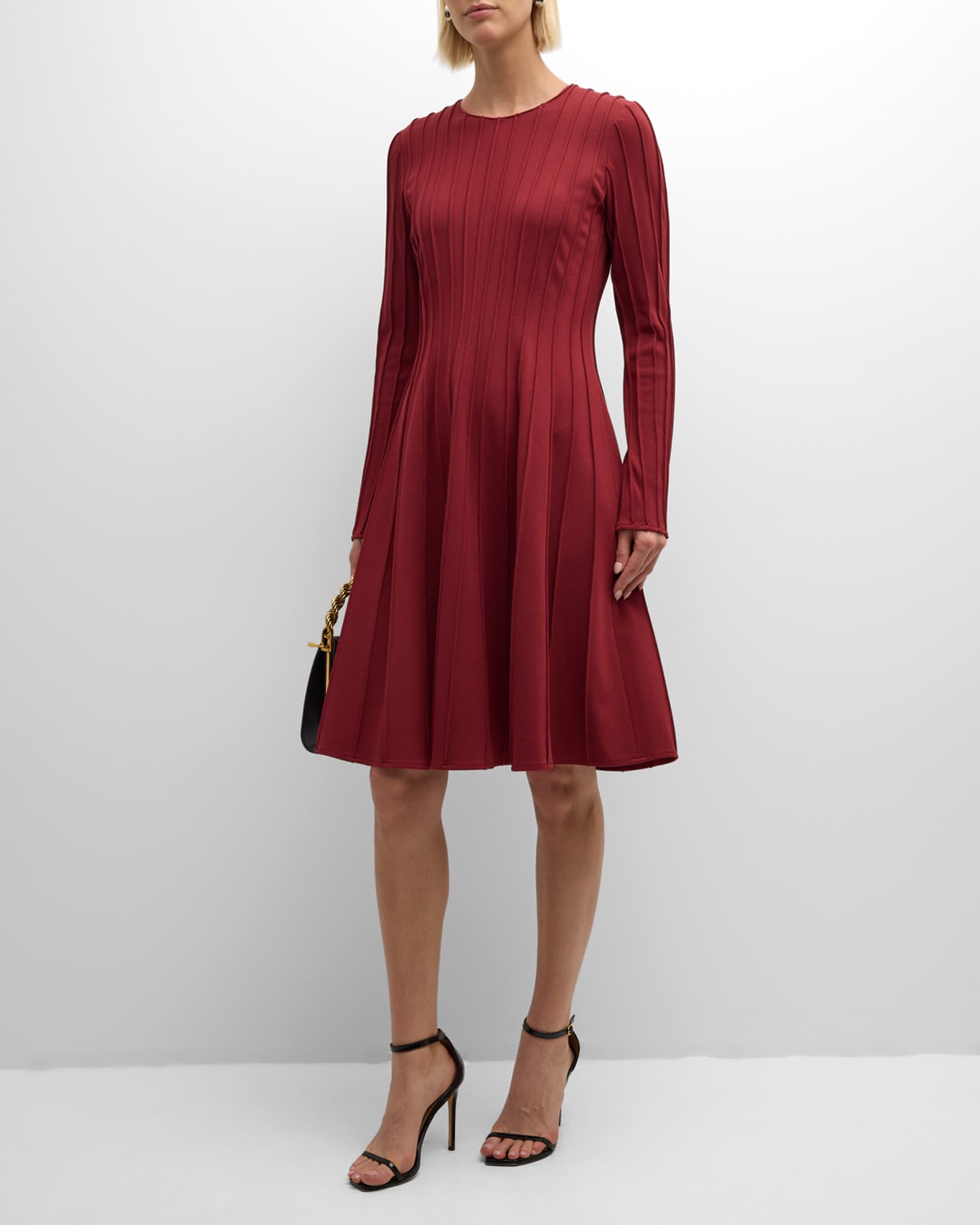 Lafayette dresses at neiman marcus top