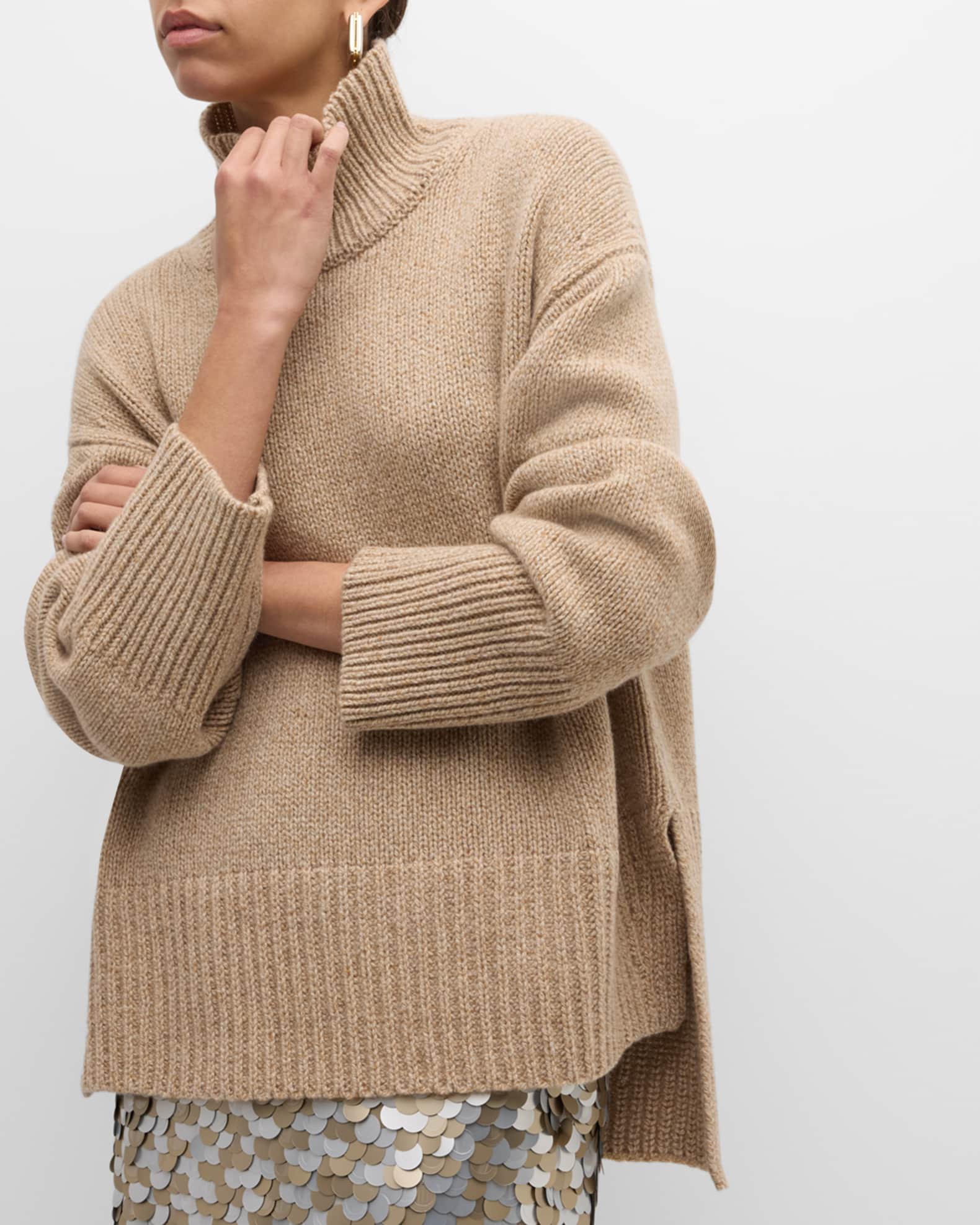 Lafayette 148 sweaters hotsell