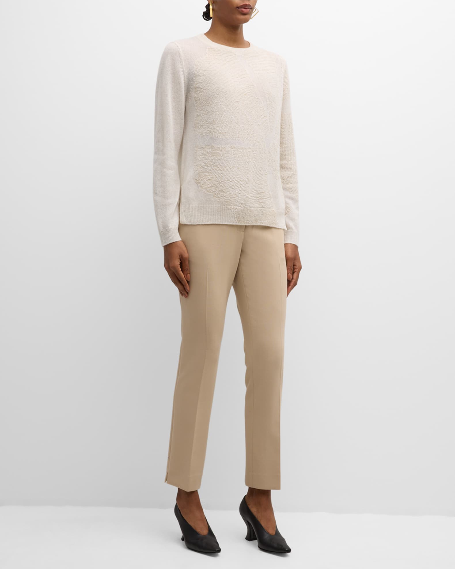 Lafayette 148 cashmere outlet
