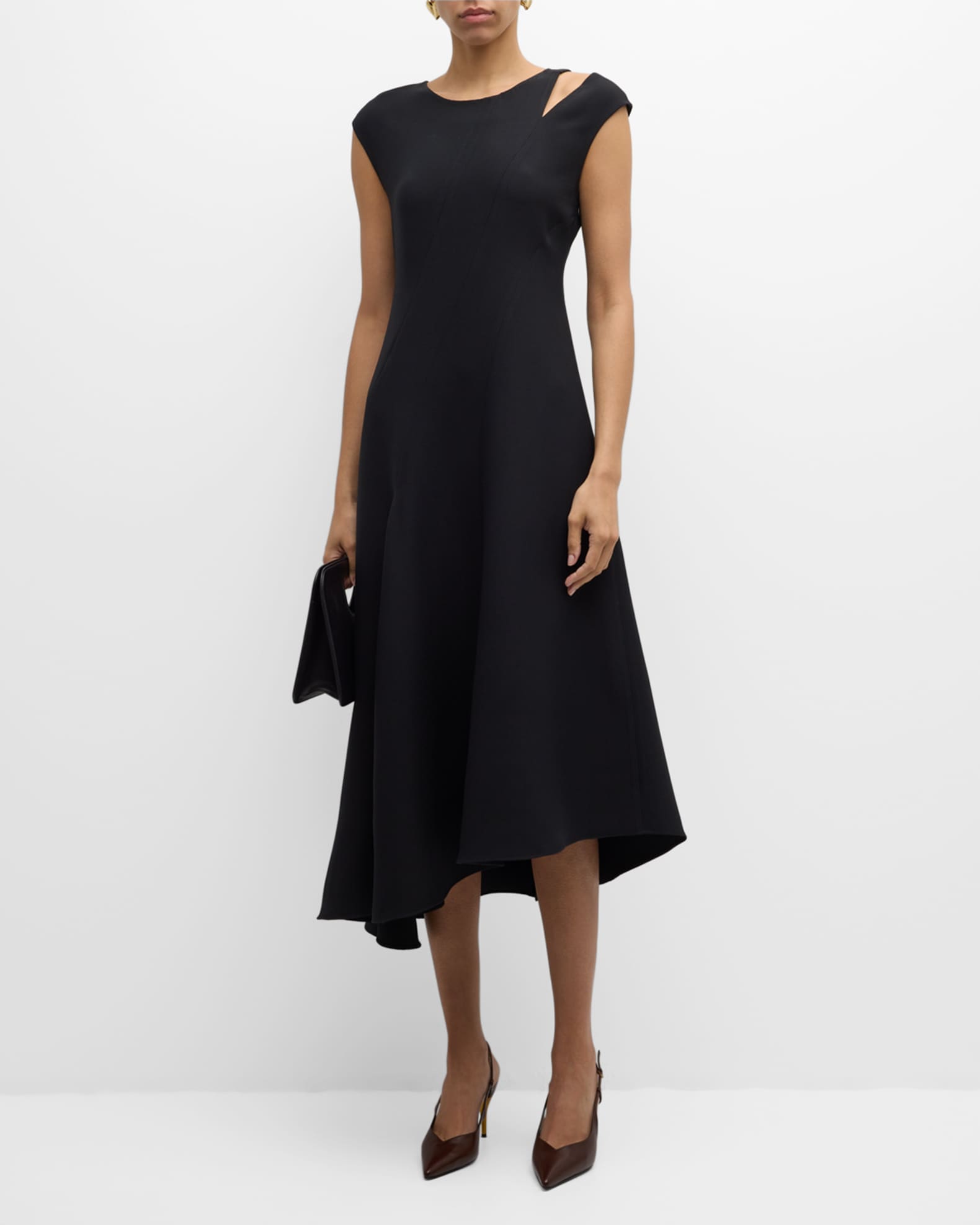 Neiman marcus lafayette 148 dresses hot sale