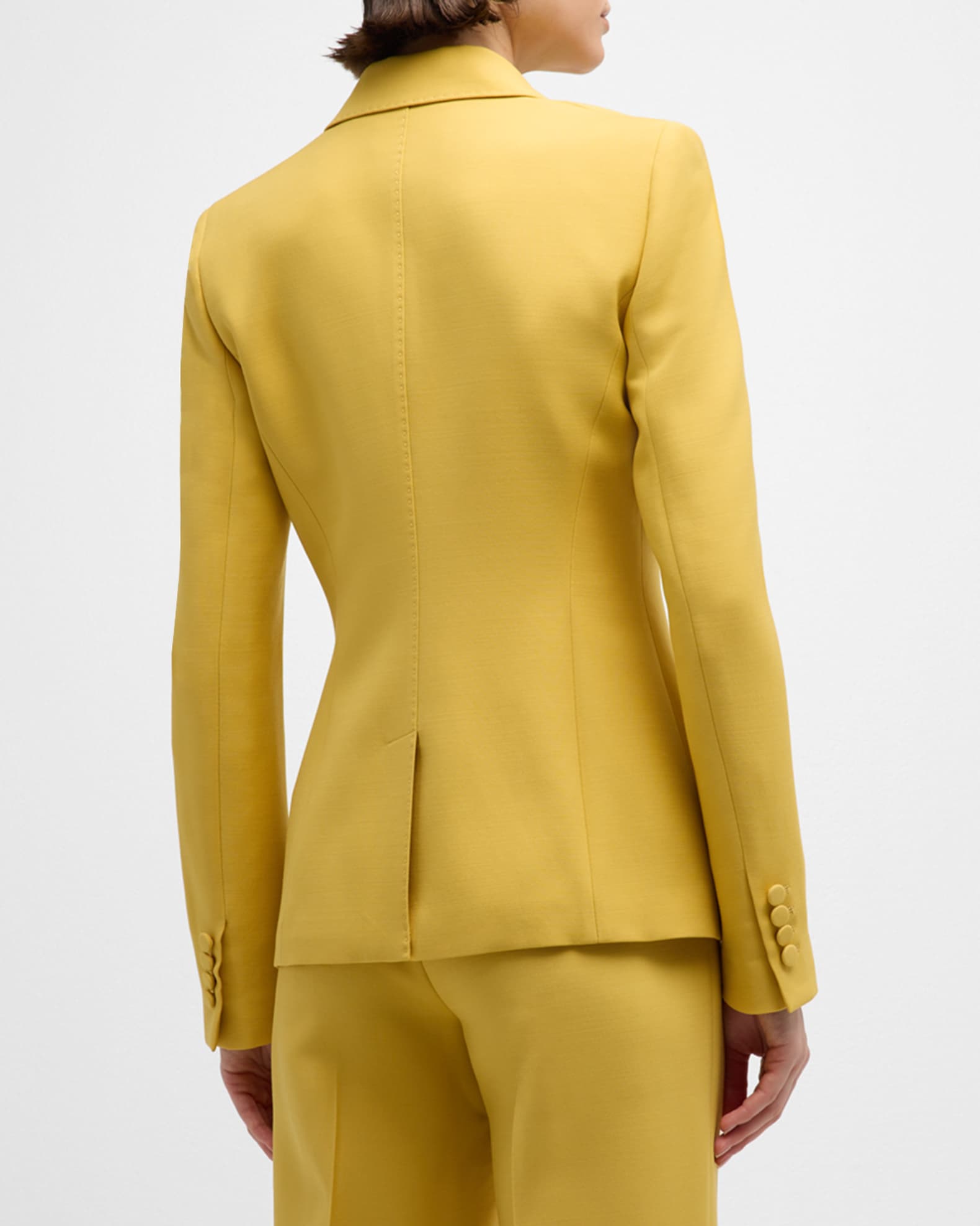 Single Breasted Suit Neiman Marcus