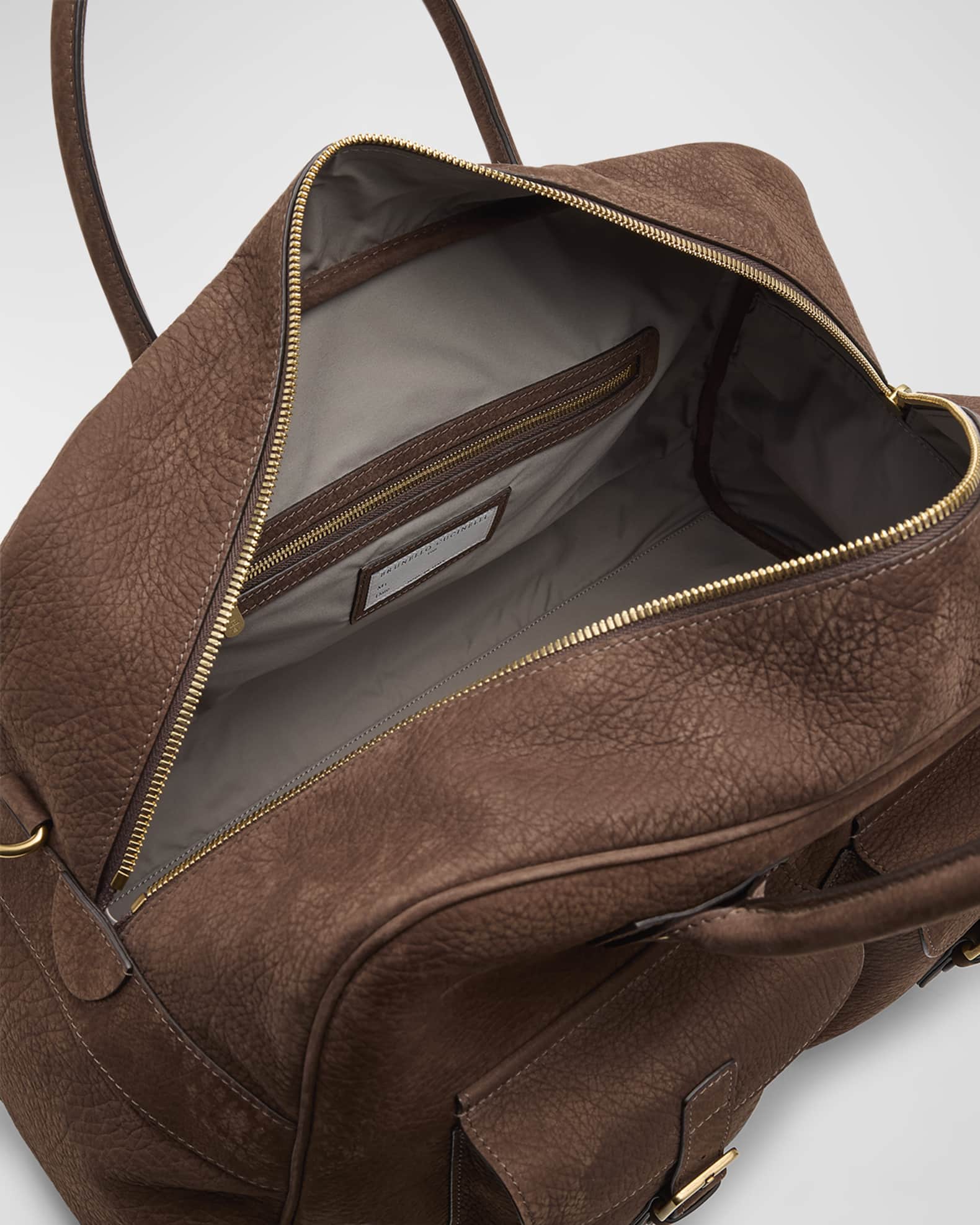 Neiman marcus duffle bag best sale
