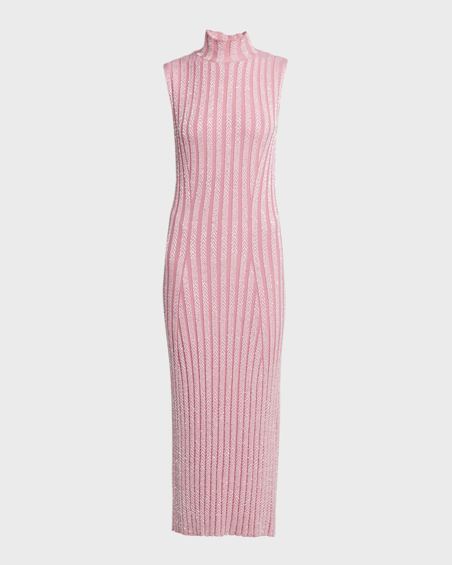 Missoni Women s Sleeveless Sequin Midi Dress