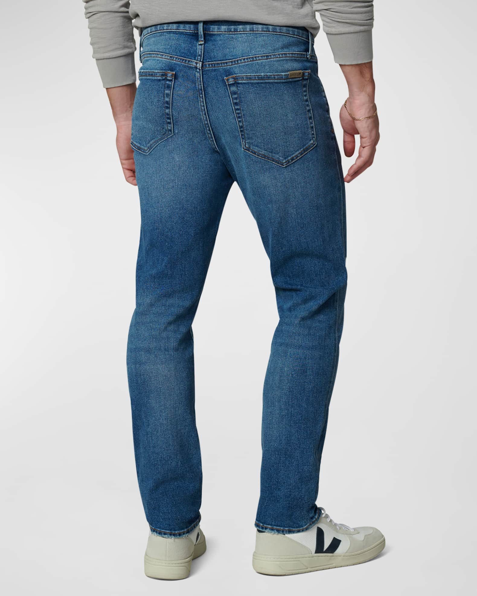 Joe's Jeans Men's The Asher Slim-Fit Jeans | Neiman Marcus