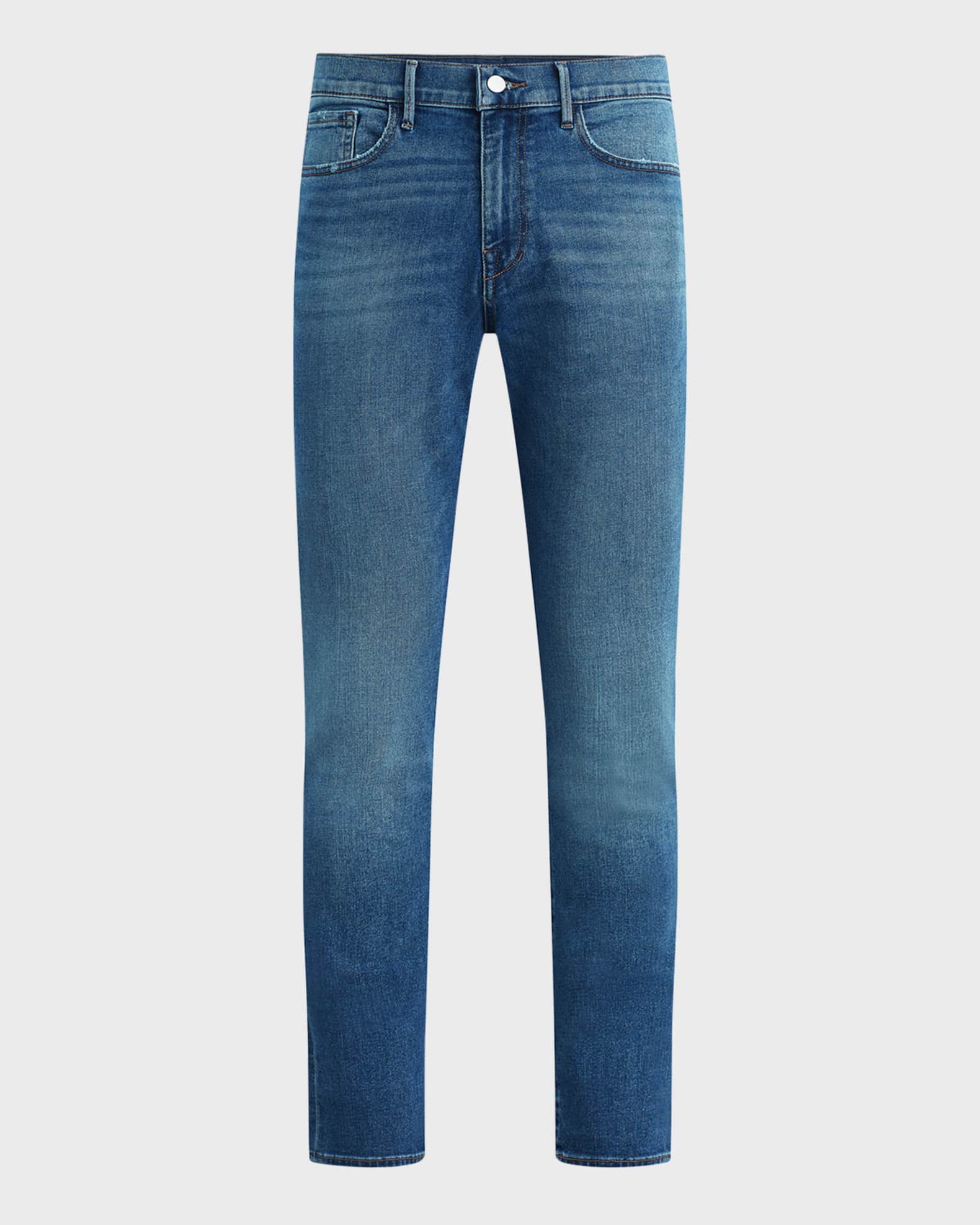 Joe's Jeans Men's The Asher Slim-Fit Jeans | Neiman Marcus