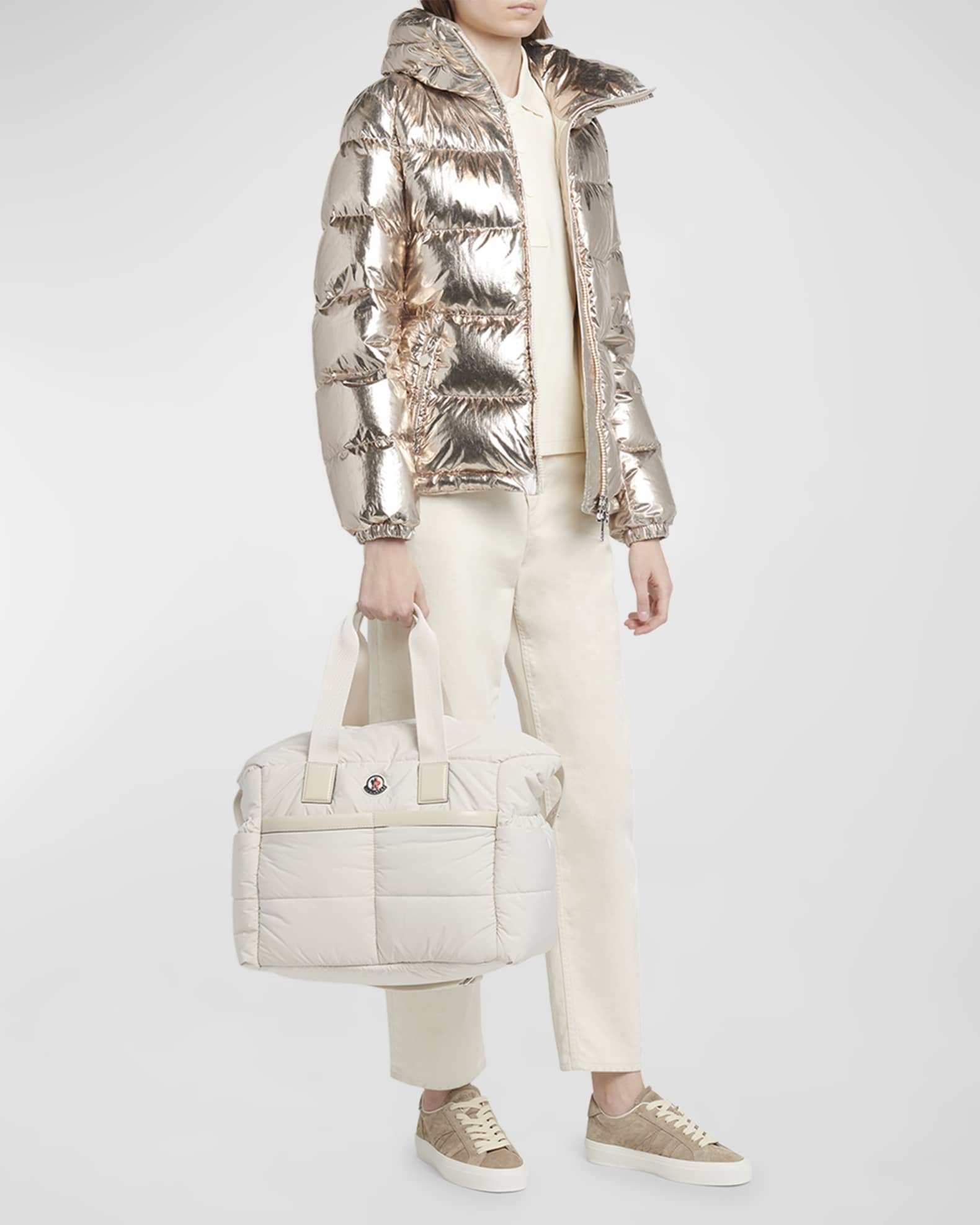Moncler mommy bag on sale