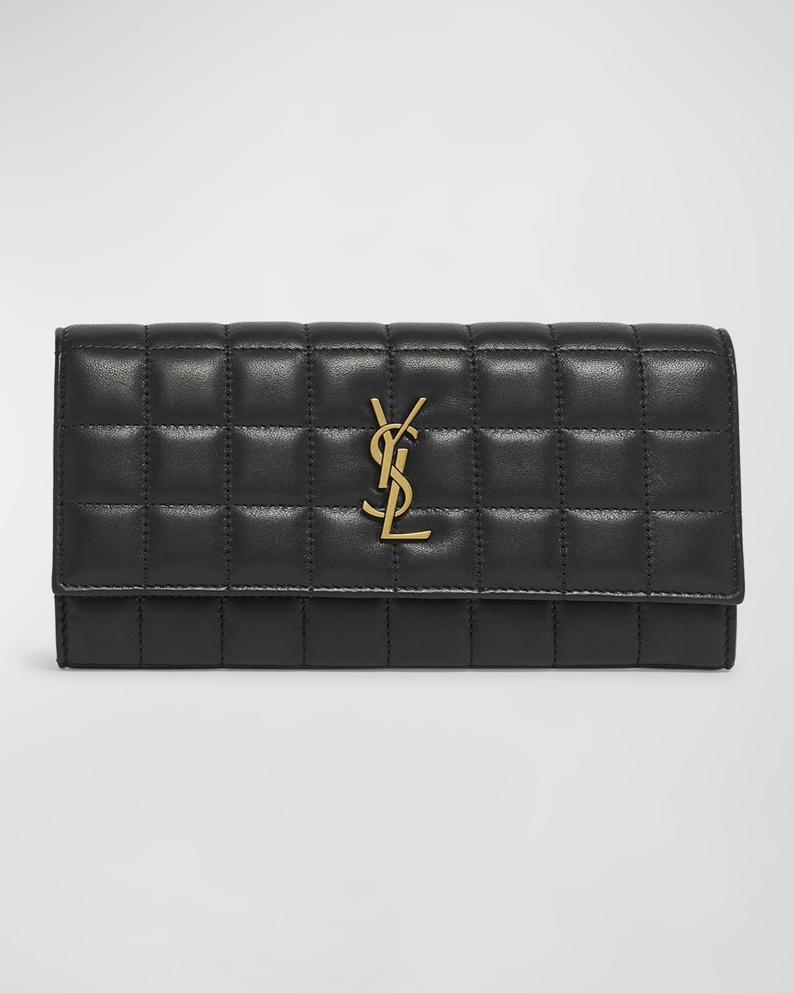 Neiman marcus ysl wallet outlet