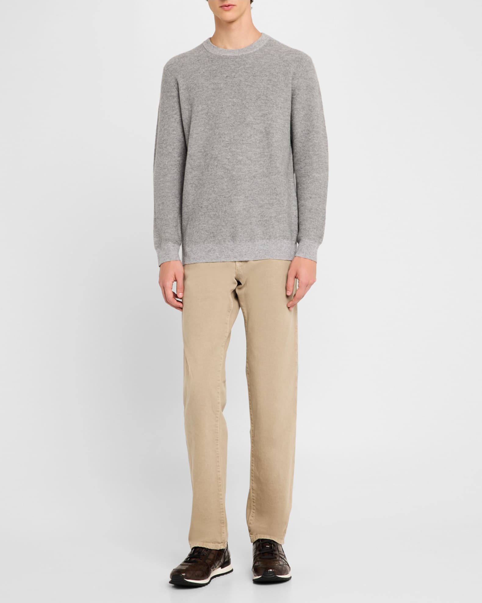 Mens cashmere sweaters neiman marcus top