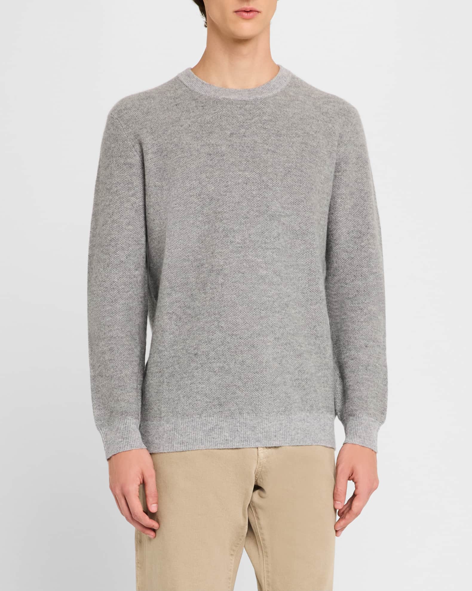 Neiman marcus cashmere sweater mens shop
