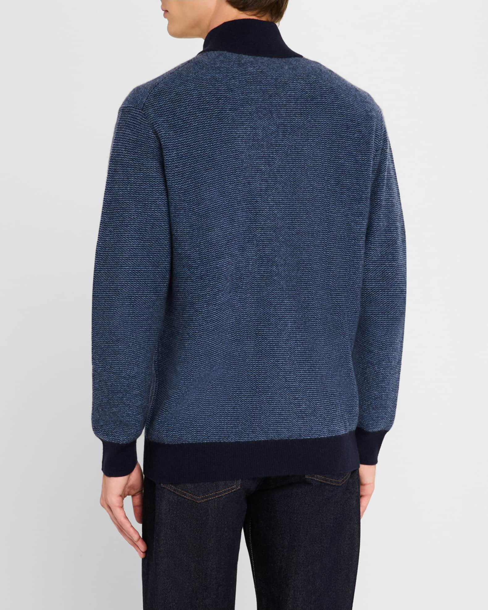 Neiman marcus mens sweaters hot sale
