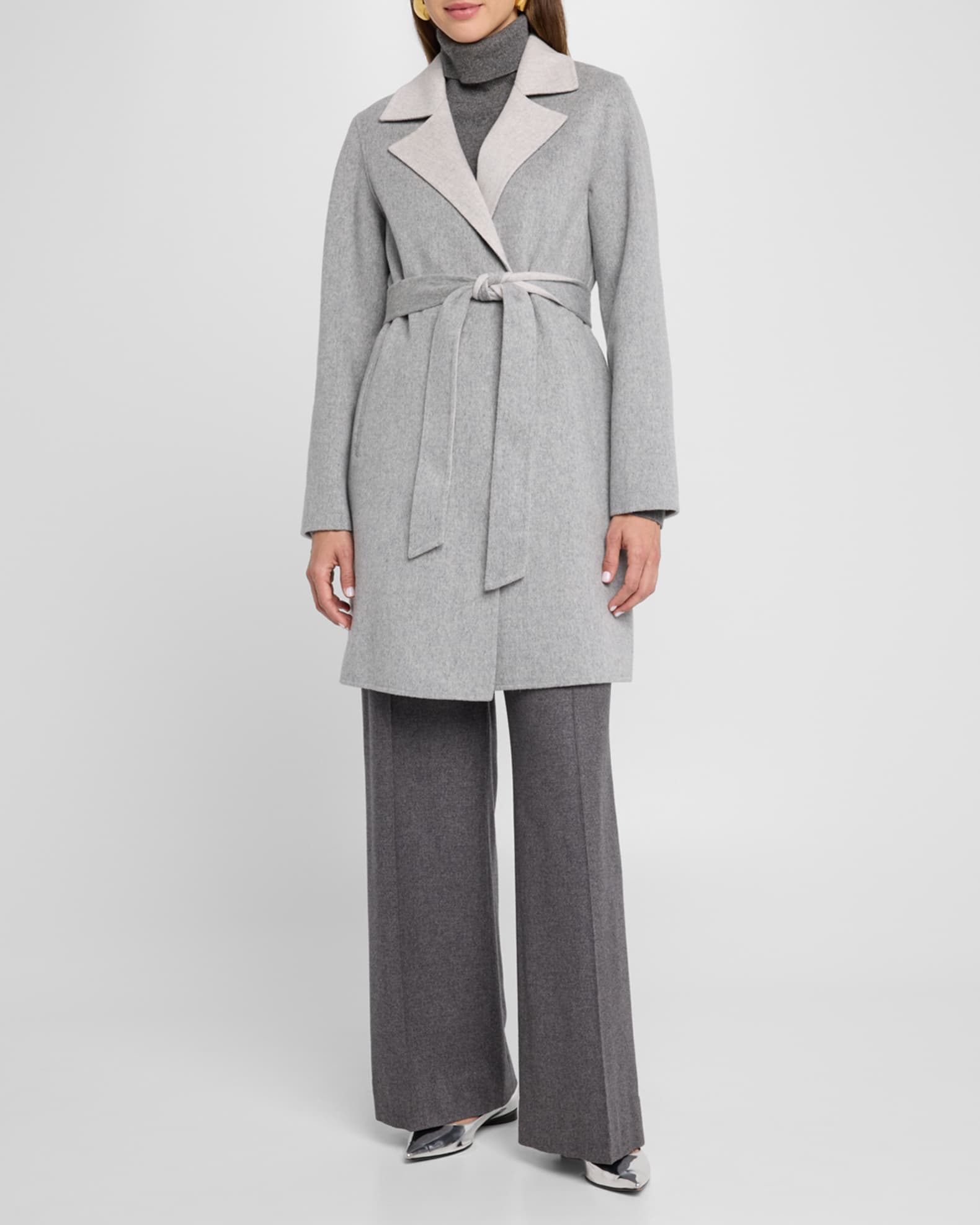 Neiman marcus sofia cashmere shop