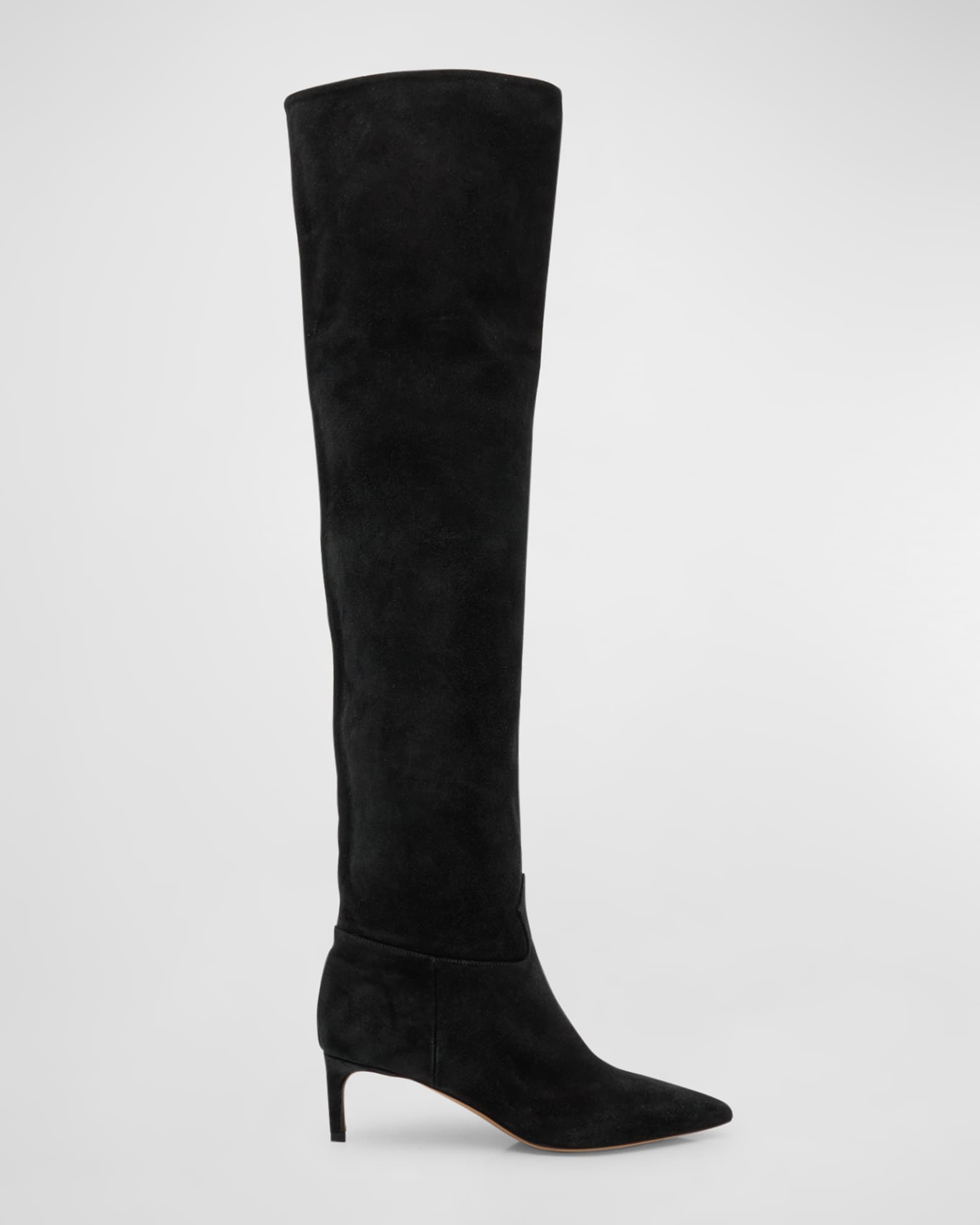 Frye julia stretch thigh high best sale
