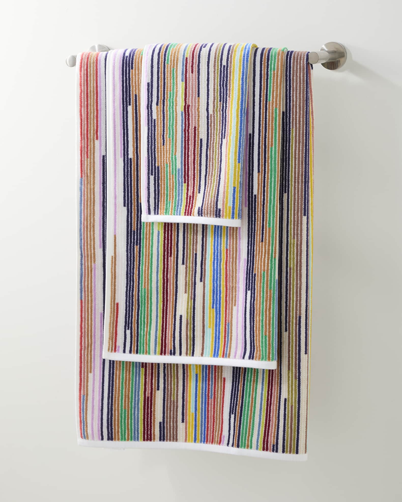 Melody Bath Sheet 0