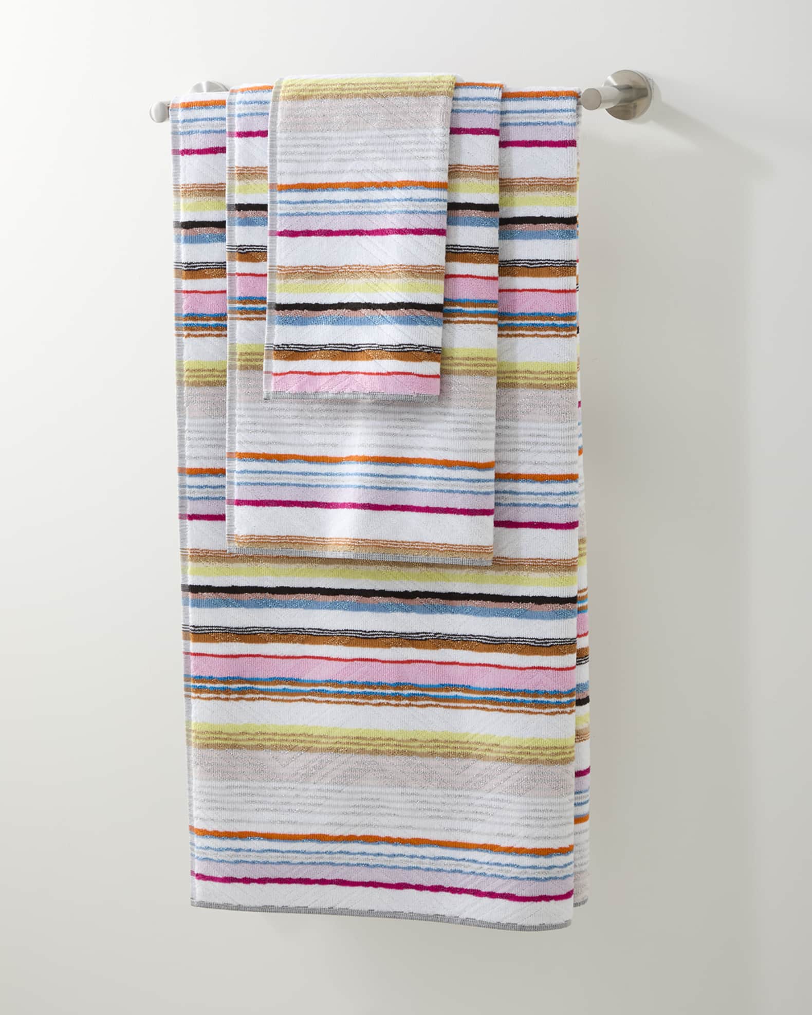 Moonshadow Bath Sheet 0
