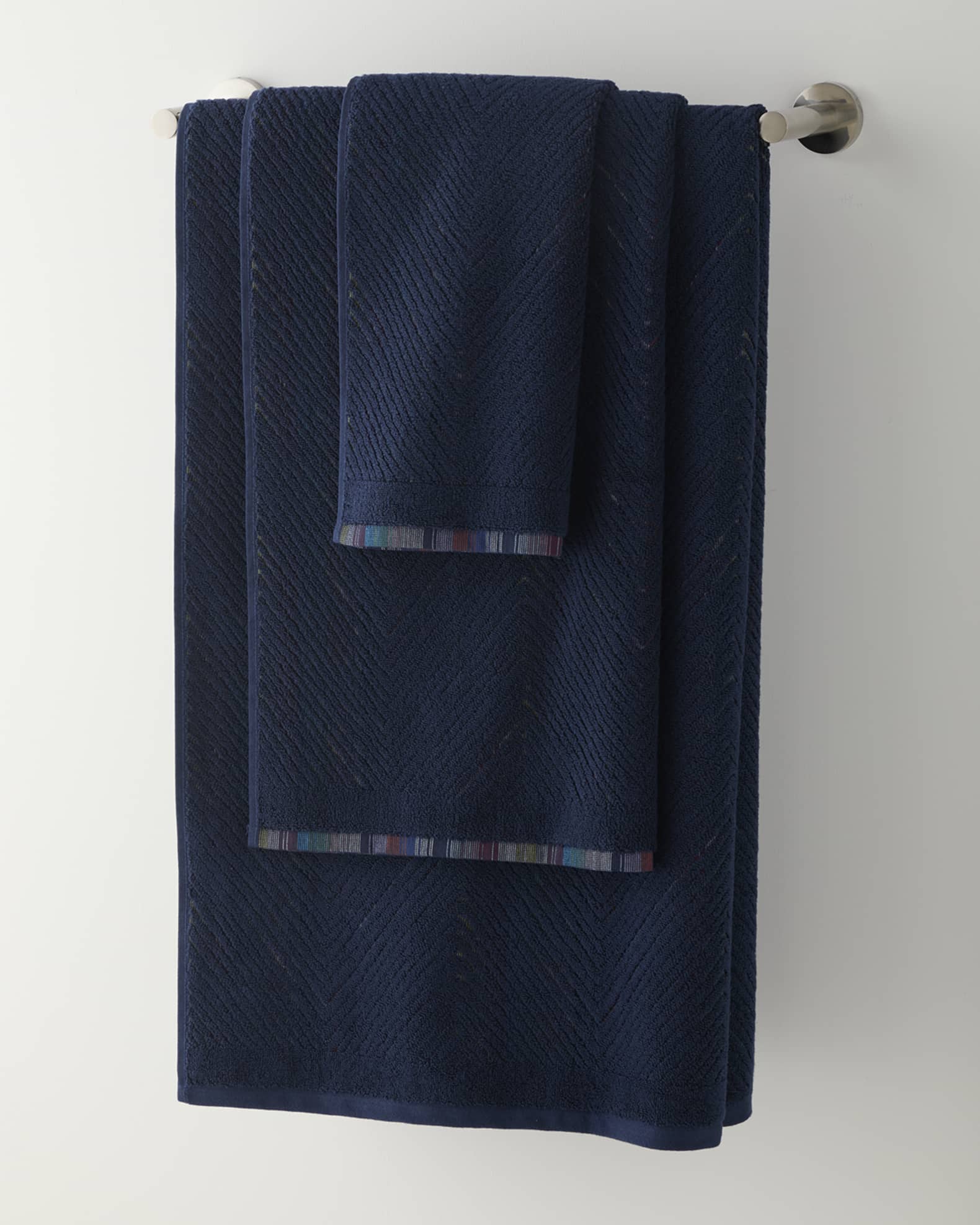 Harmony Bath Sheet 0