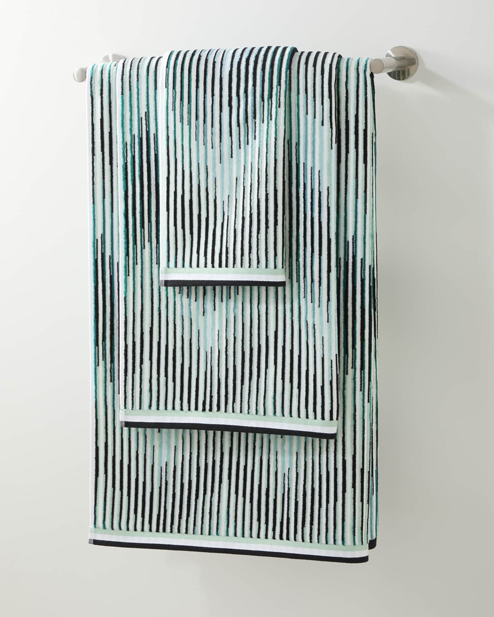 Arpeggio Bath Towel 0