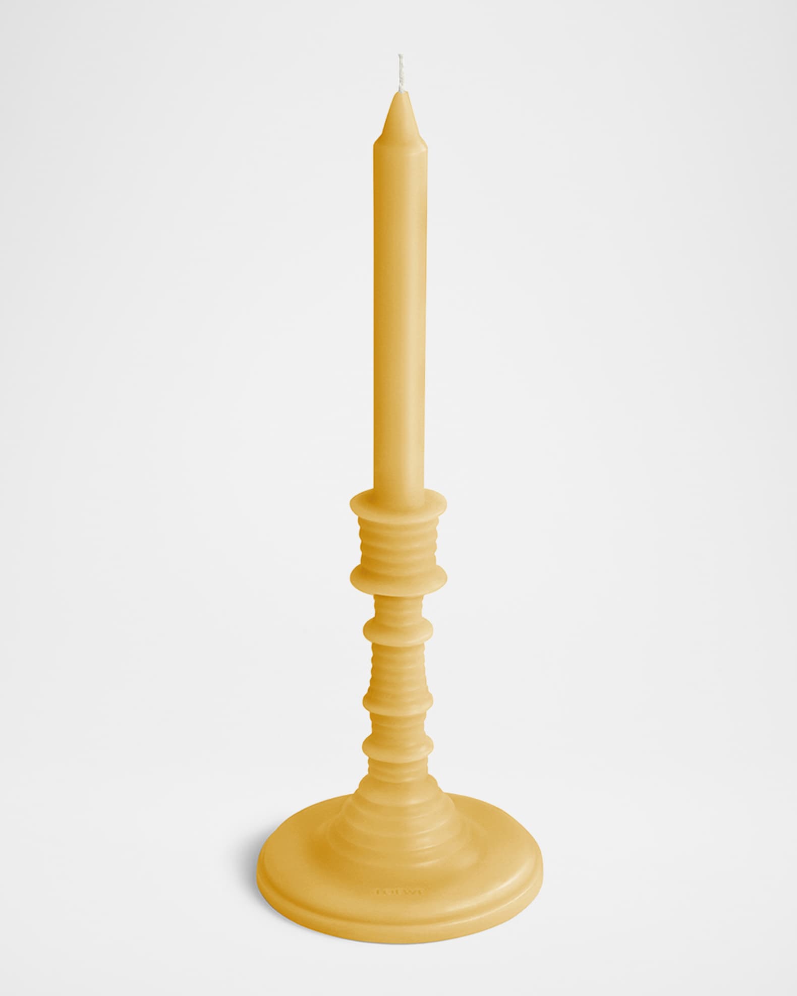 Loewe Wasabi Candleholder Candle, 330g | Neiman Marcus