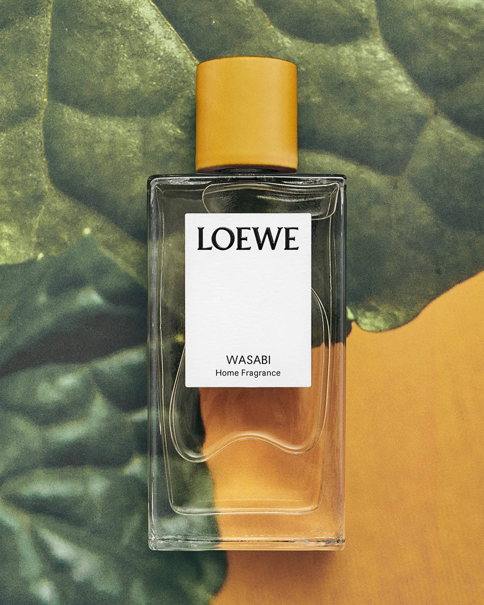LOEWE ルームフレグランス Wasabi Loewe Wasabi Home Fragrance, 5 oz. | Neiman Marcus