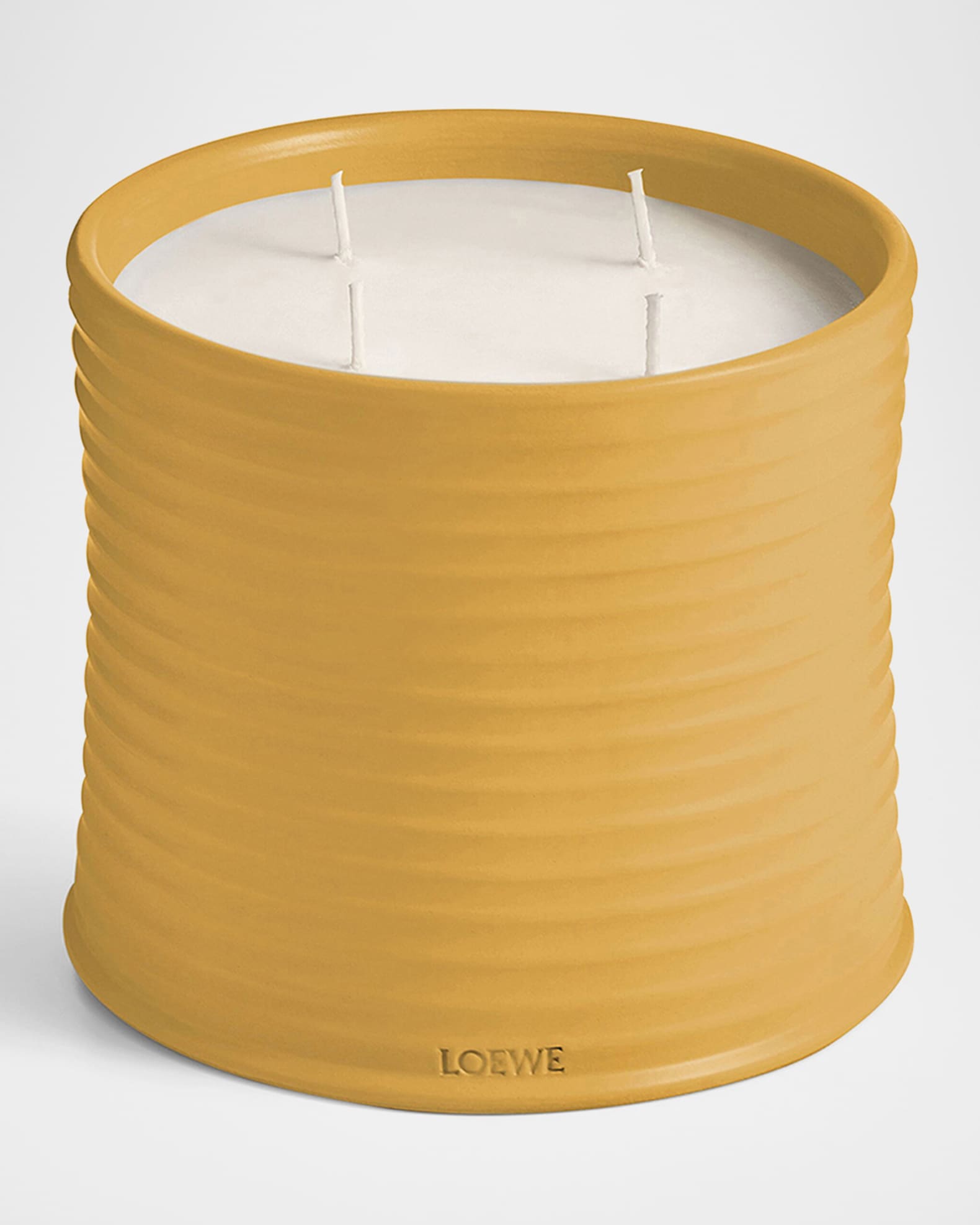 Wasabi Scented Candle, 2100g