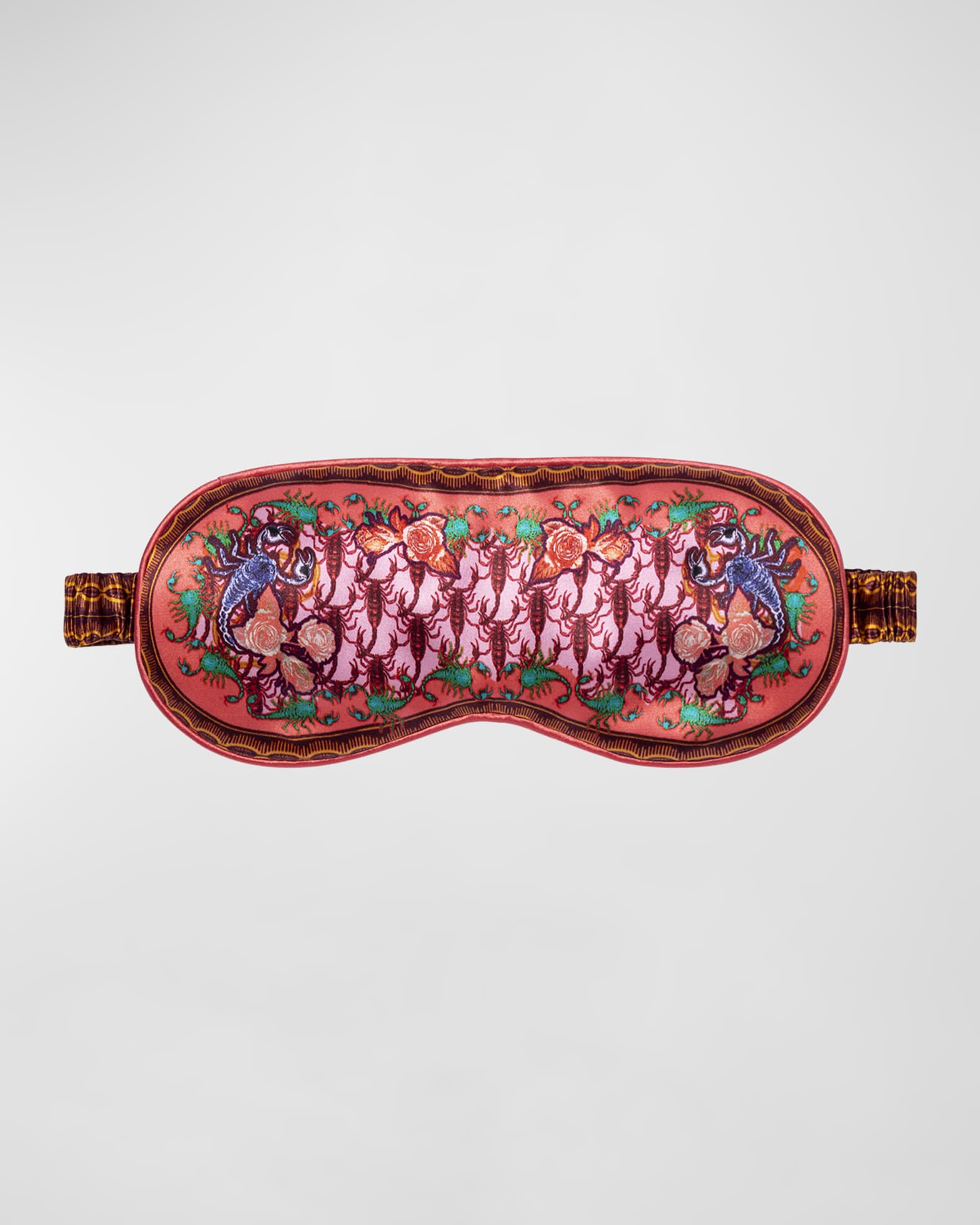 Slip Pure Silk Zodiac Sleep Mask 1